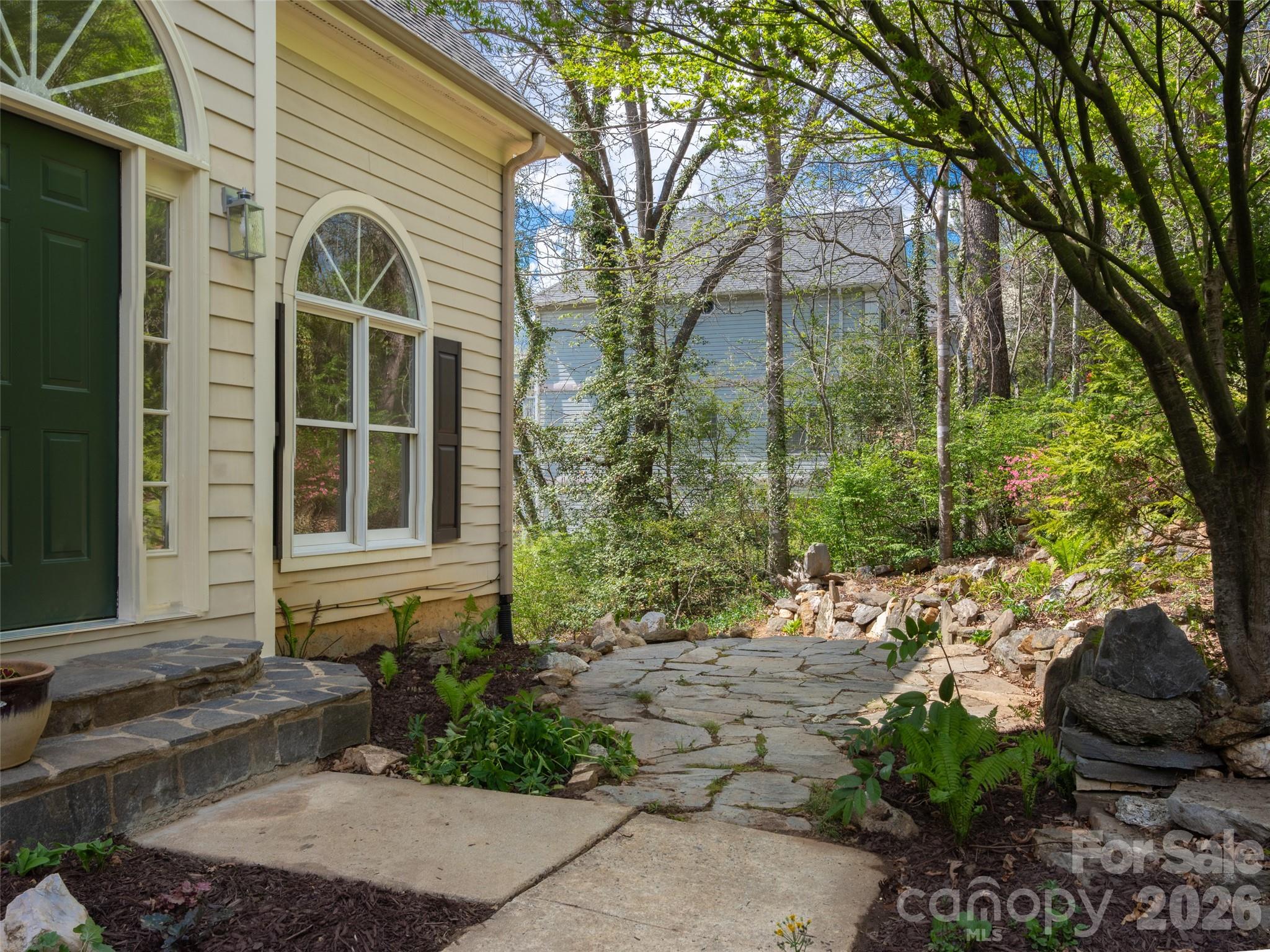 39 Eastmoor Drive Asheville NC 28805