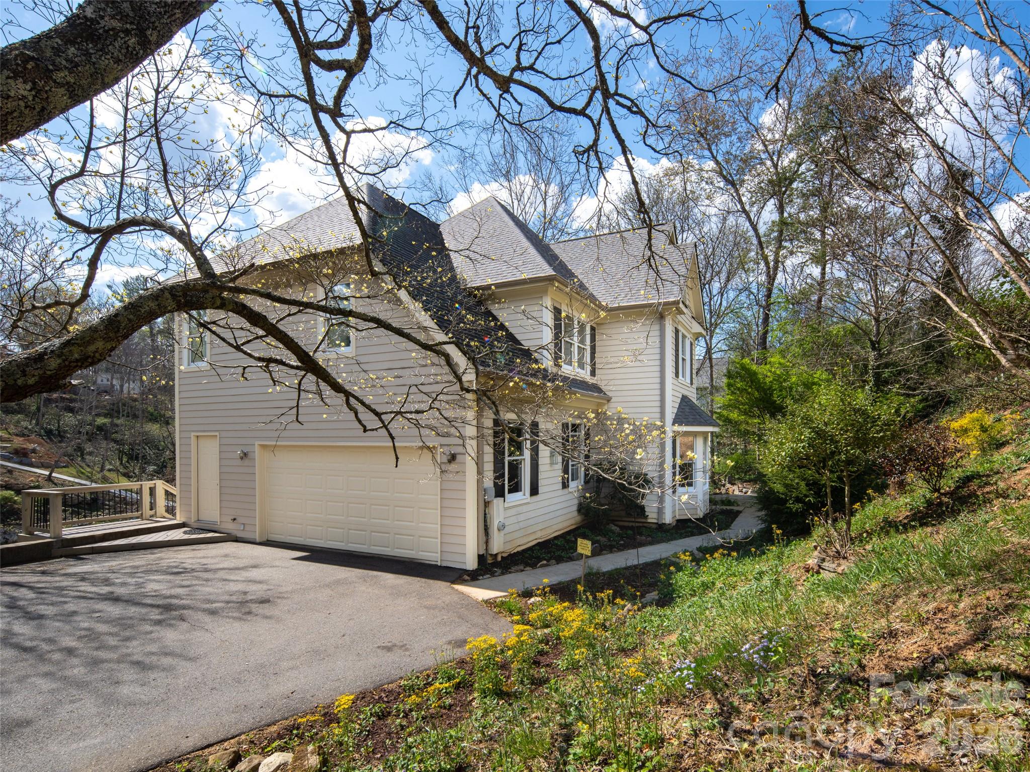 39 Eastmoor Drive Asheville NC 28805