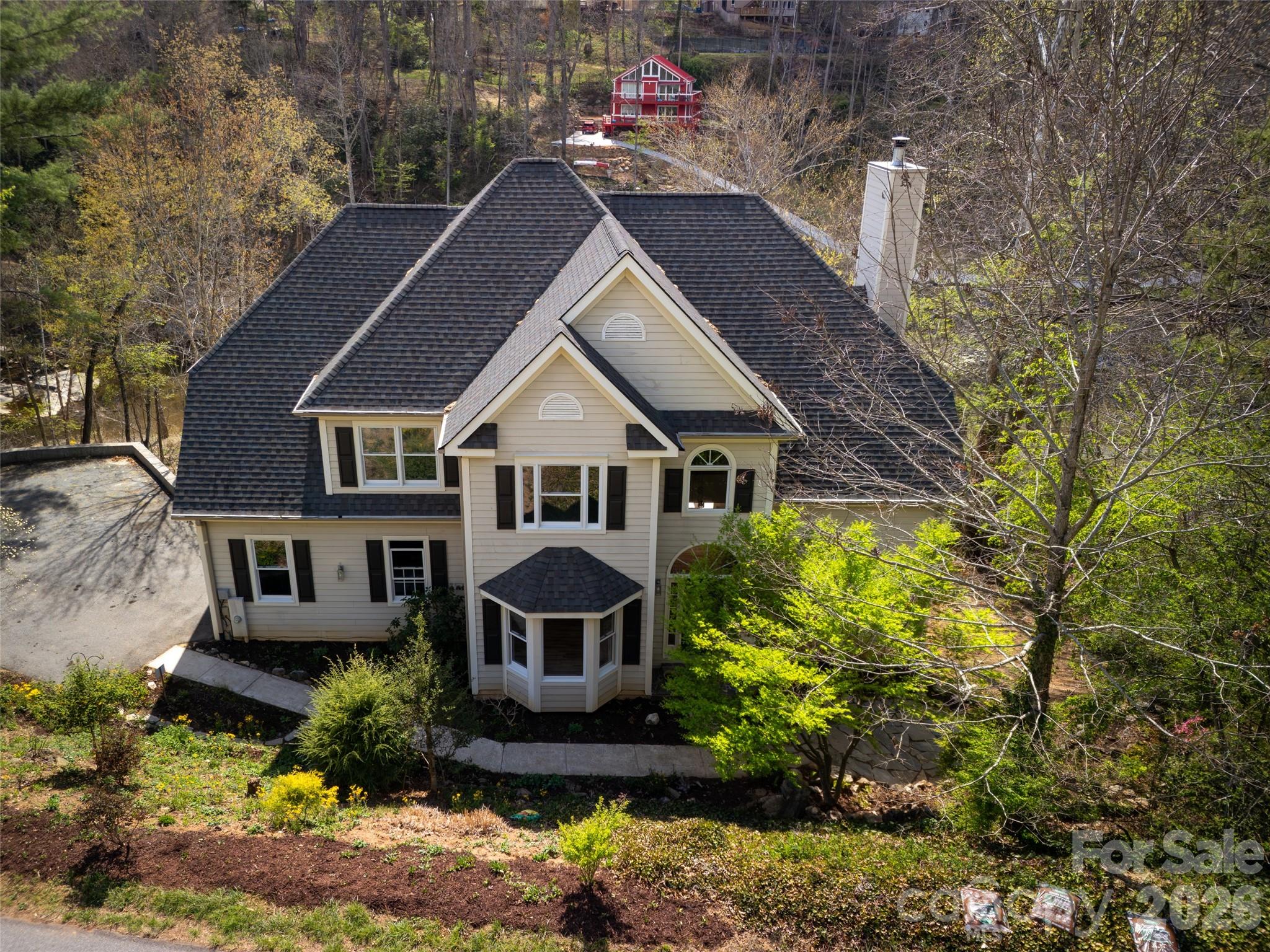 39 Eastmoor Drive Asheville NC 28805