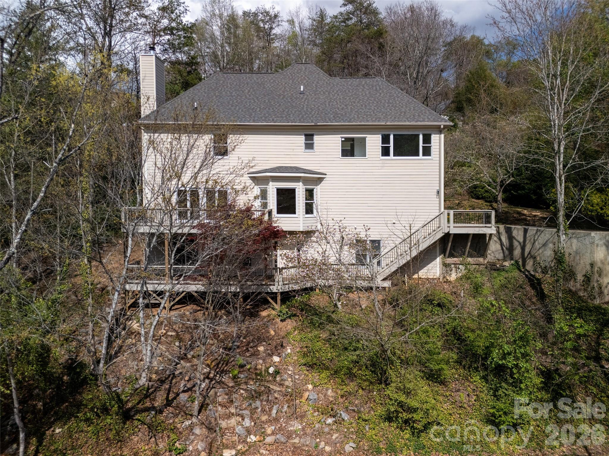 39 Eastmoor Drive Asheville NC 28805