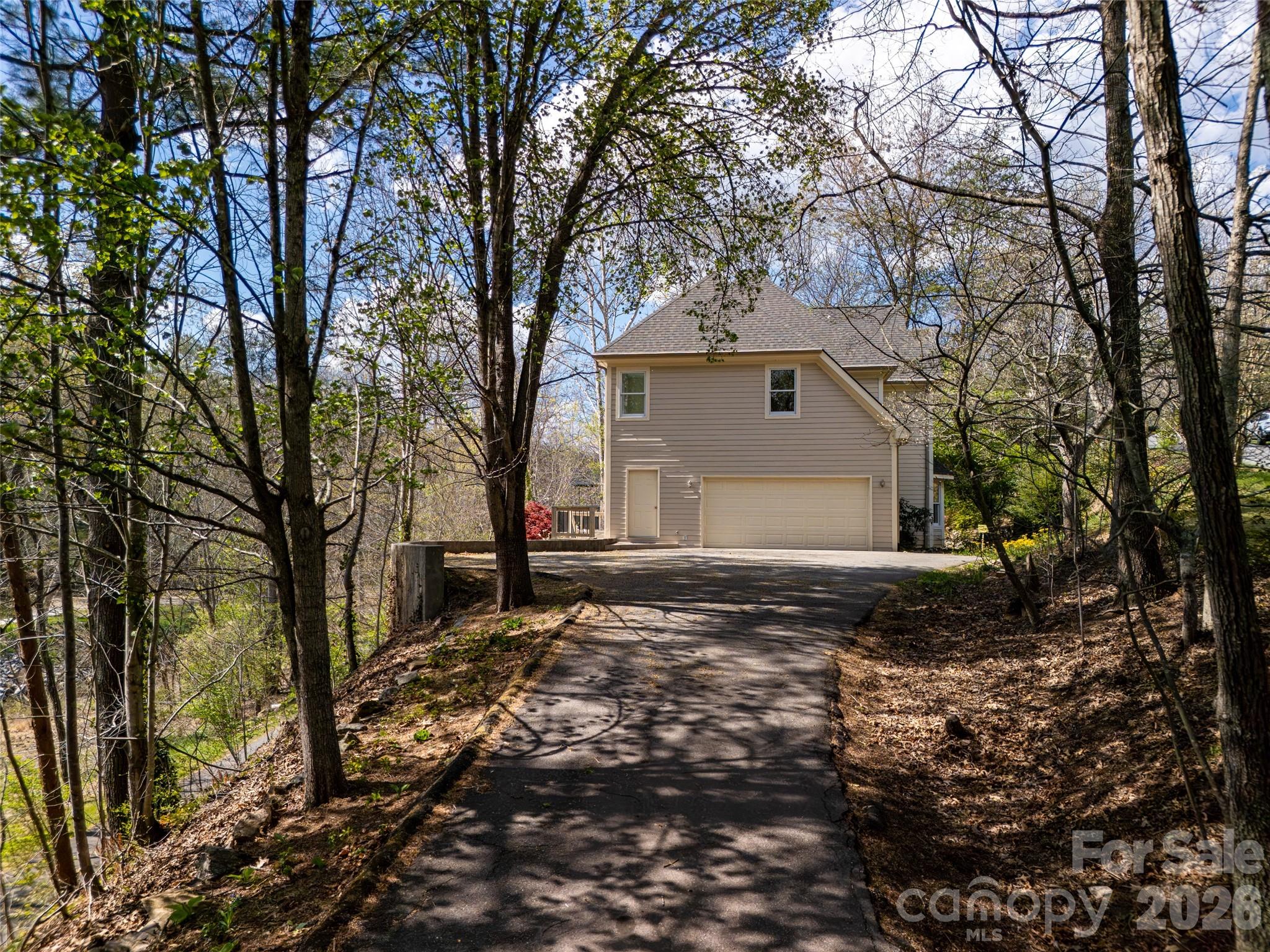 39 Eastmoor Drive Asheville NC 28805