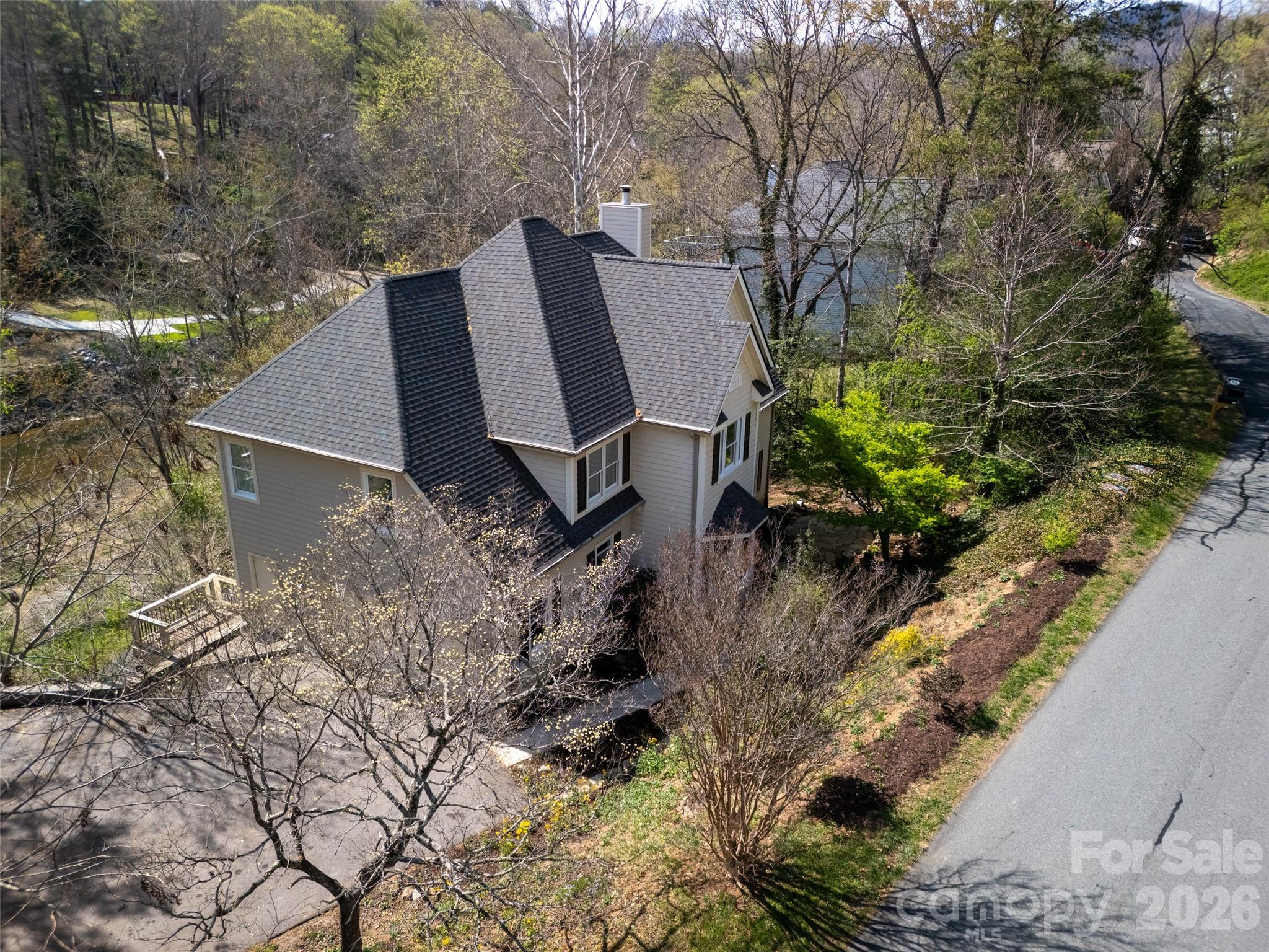 39 Eastmoor Drive Asheville NC 28805