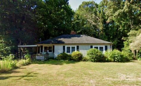 500 E Kivett Street Asheboro NC 27203