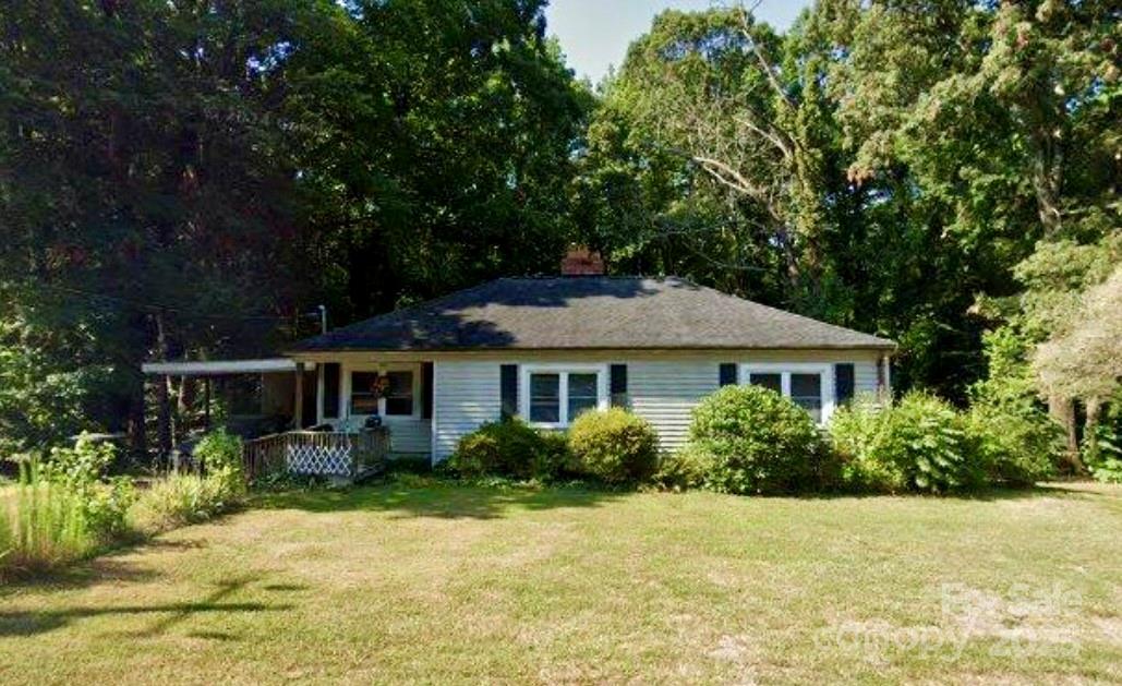 500 E Kivett Street Asheboro NC 27203