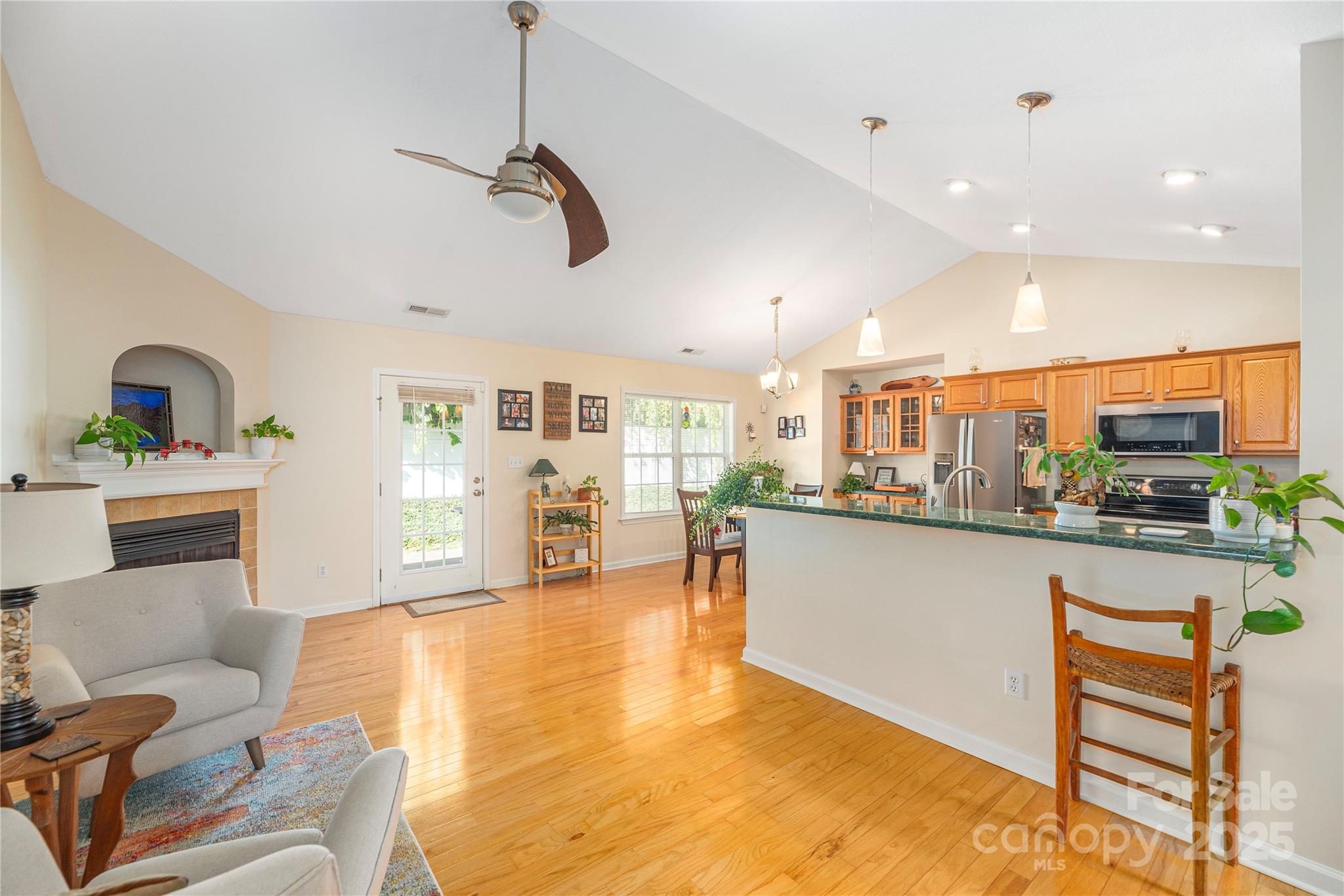 20 Ridgeland Lane Asheville NC 28805