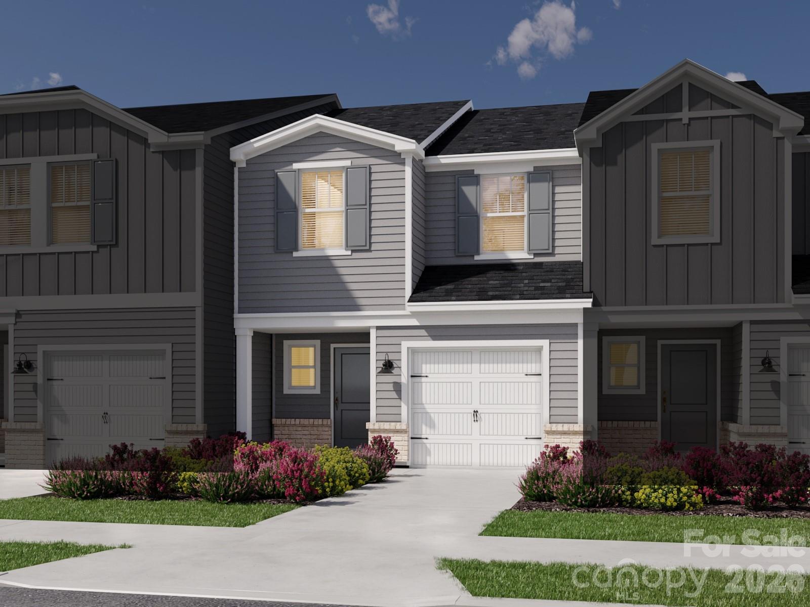 8132 Hidden Springs Trail Charlotte NC 28216