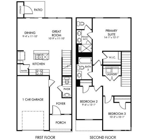 8132 Hidden Springs Trail Charlotte NC 28216