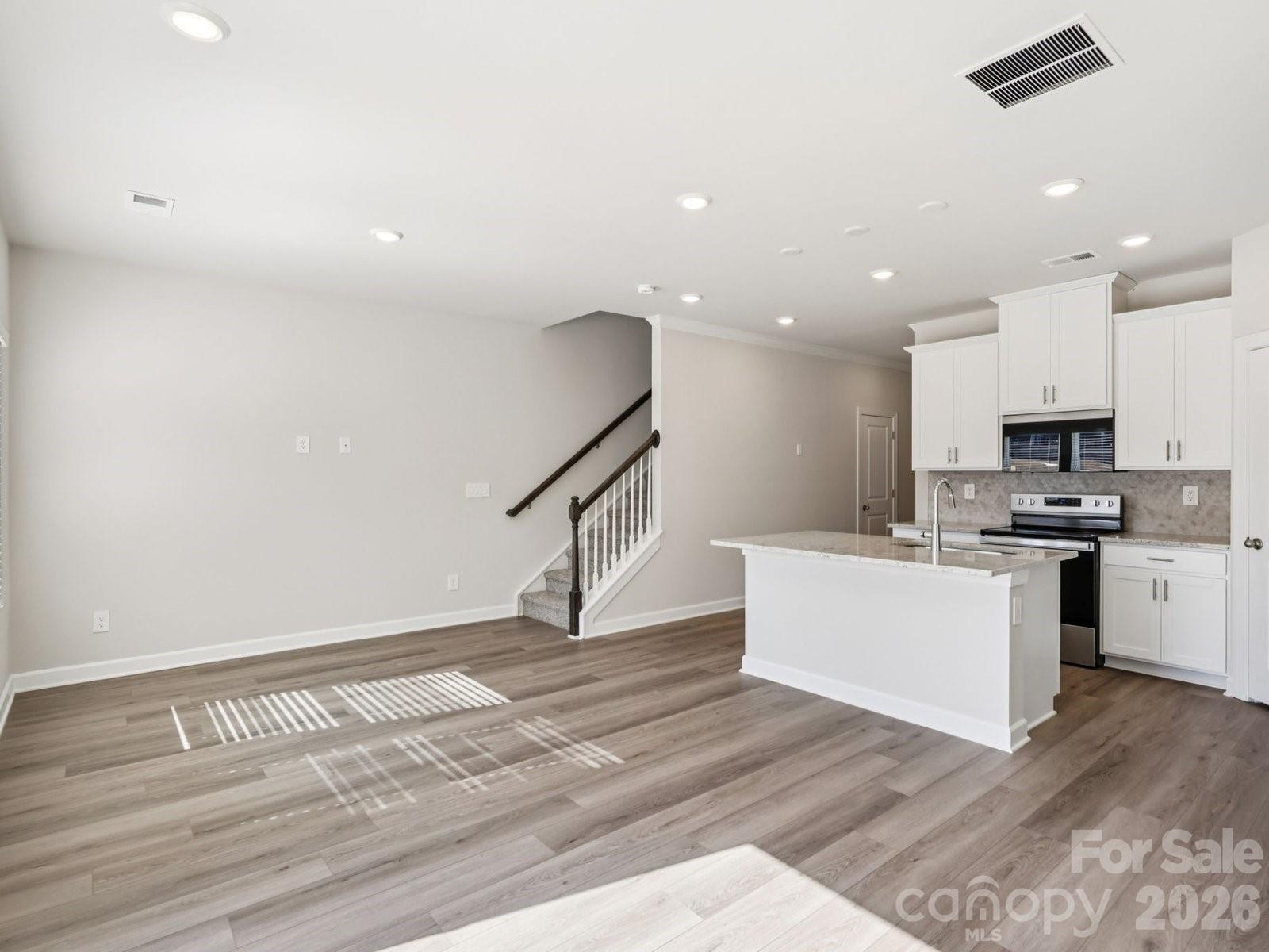 8132 Hidden Springs Trail Charlotte NC 28216