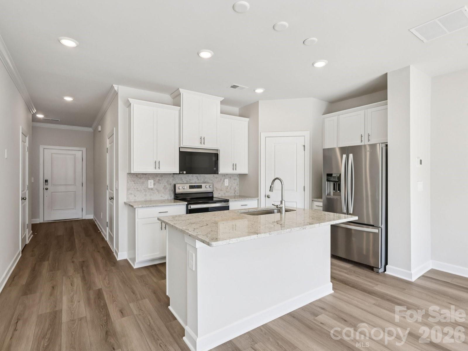 8132 Hidden Springs Trail Charlotte NC 28216