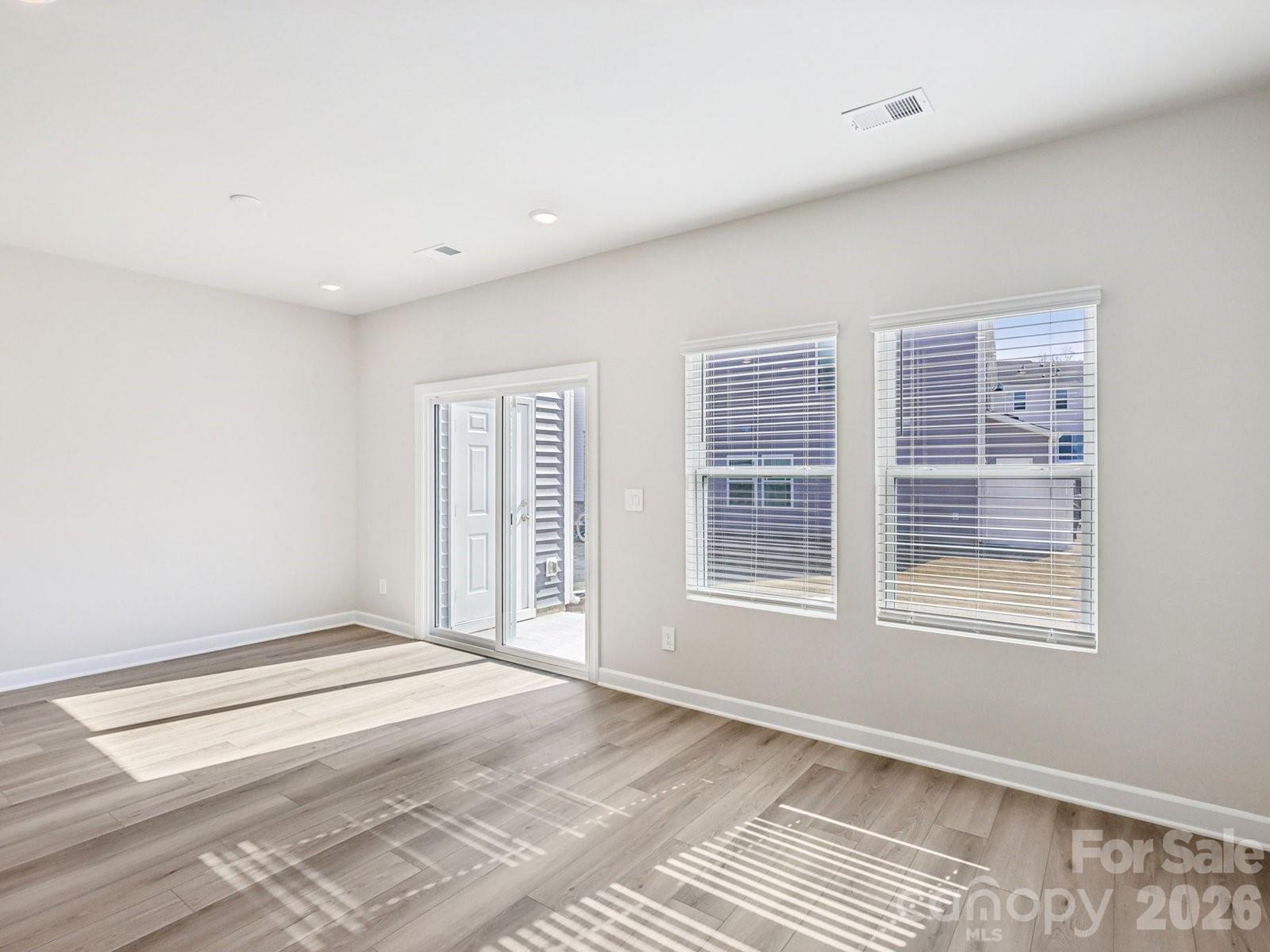 8132 Hidden Springs Trail Charlotte NC 28216