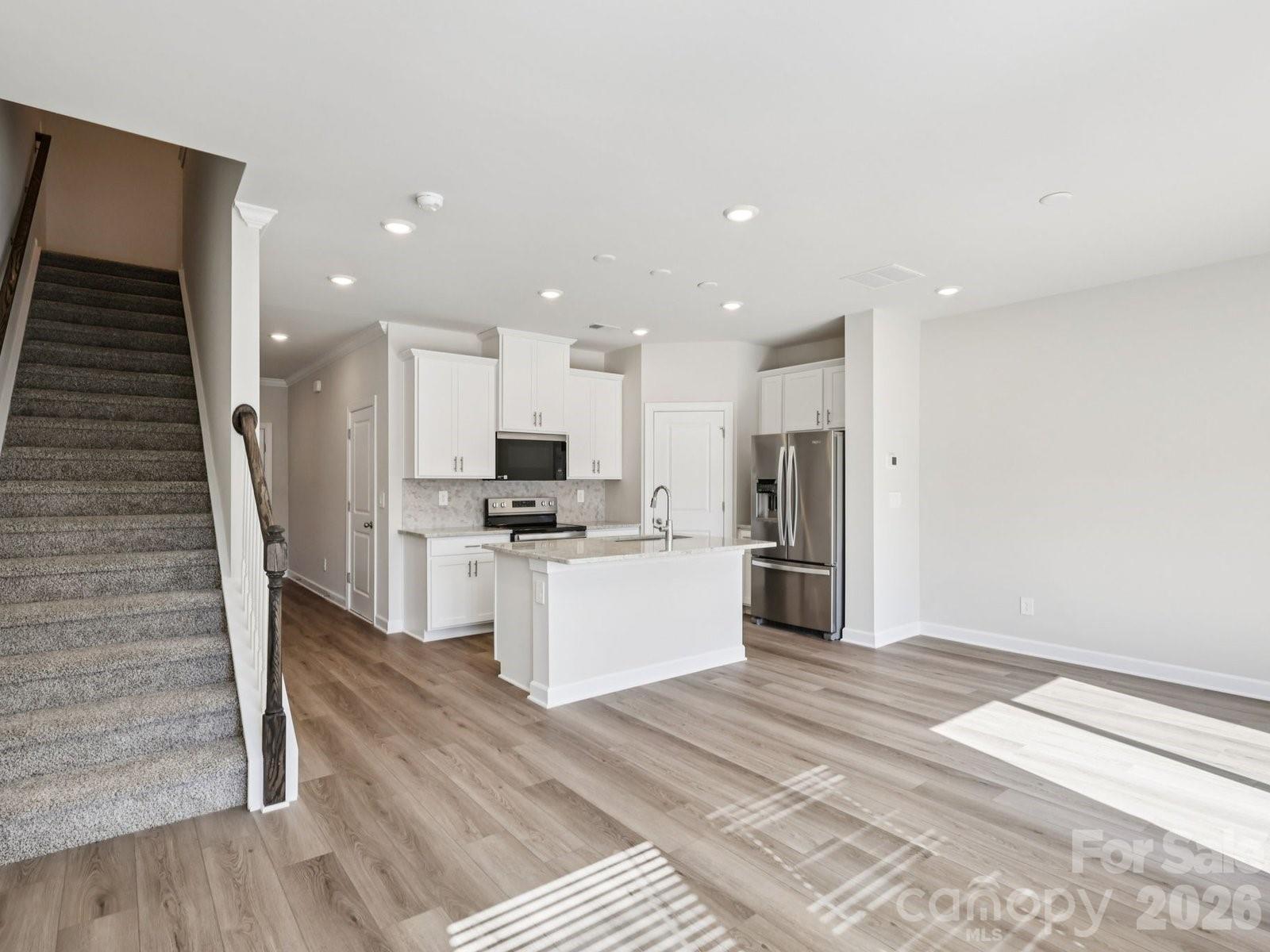 8132 Hidden Springs Trail Charlotte NC 28216