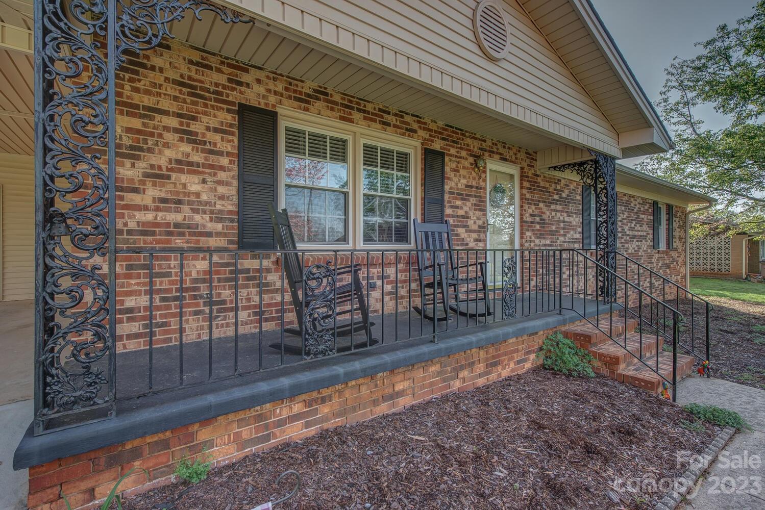 332 Circleview Drive Shelby NC 28150