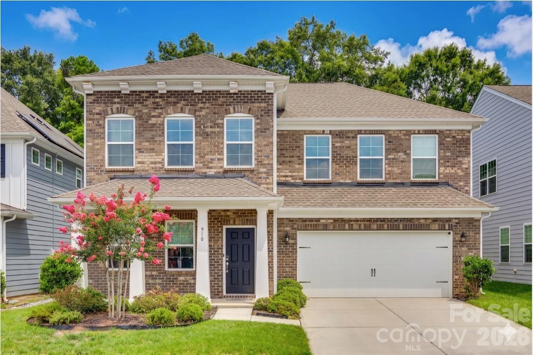910 Ashton Oak Court Fort Mill SC 29715