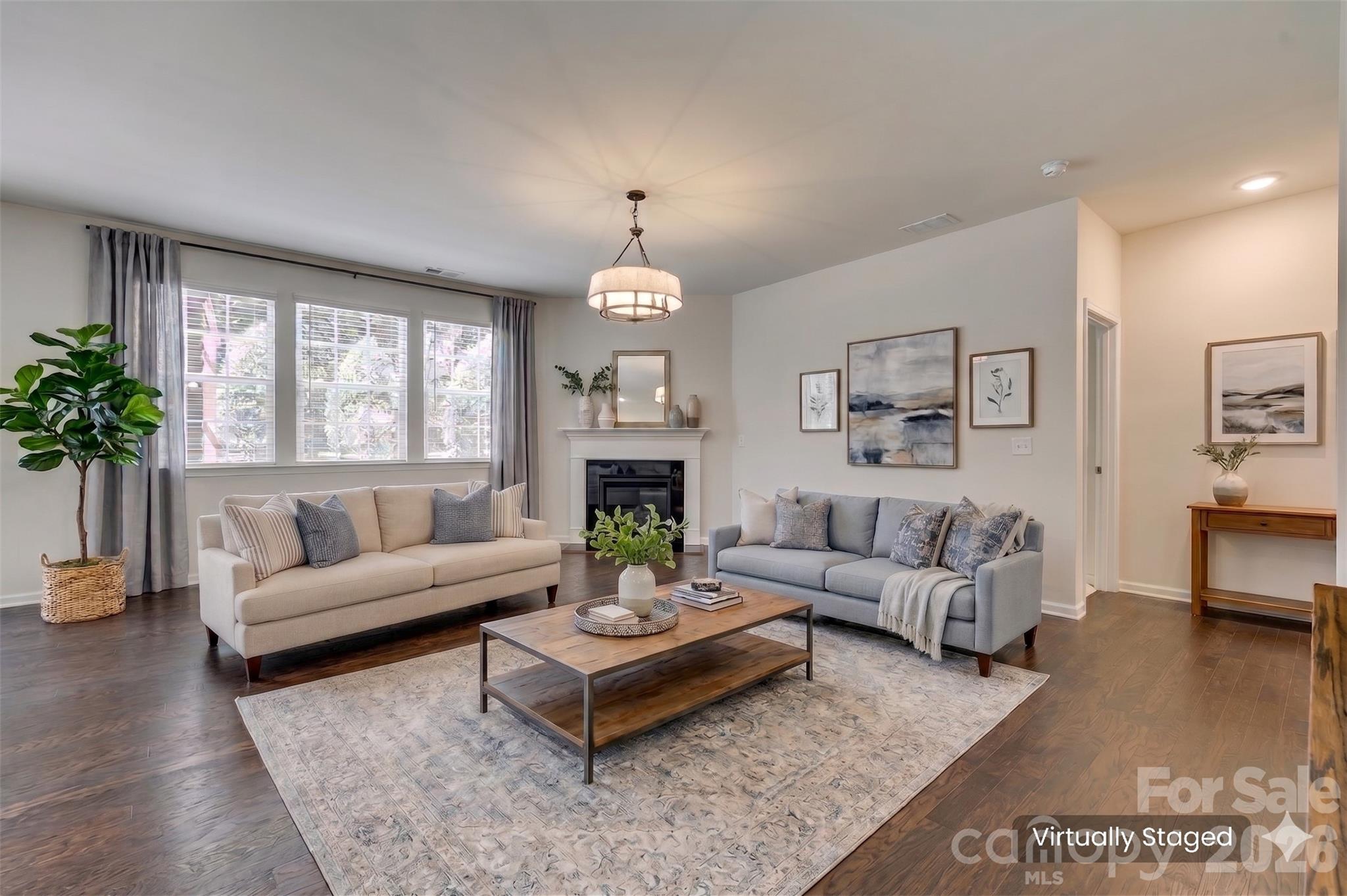 910 Ashton Oak Court Fort Mill SC 29715
