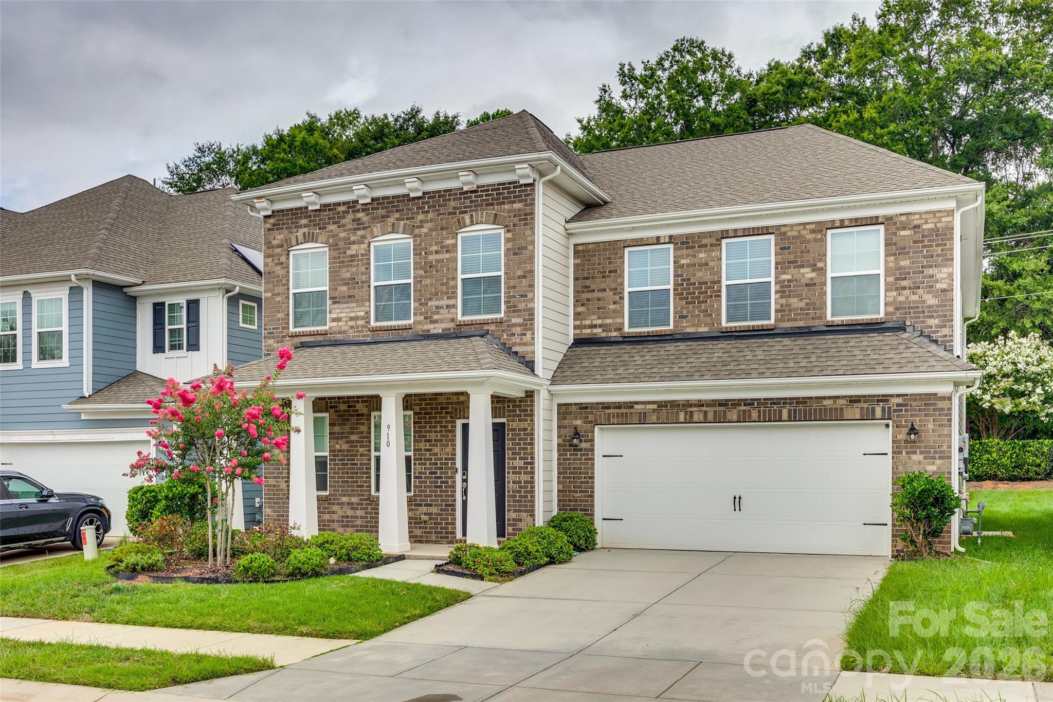 910 Ashton Oak Court Fort Mill SC 29715