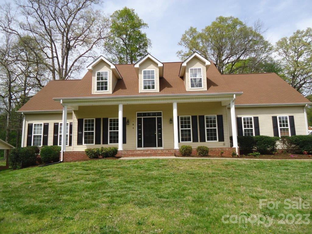 2434 Coley Fish Pond Road Newton NC 28658