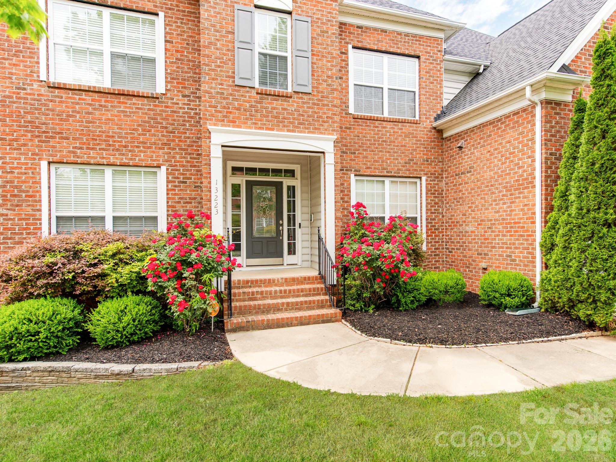 13223 Ashley Meadow Drive Charlotte NC 28213