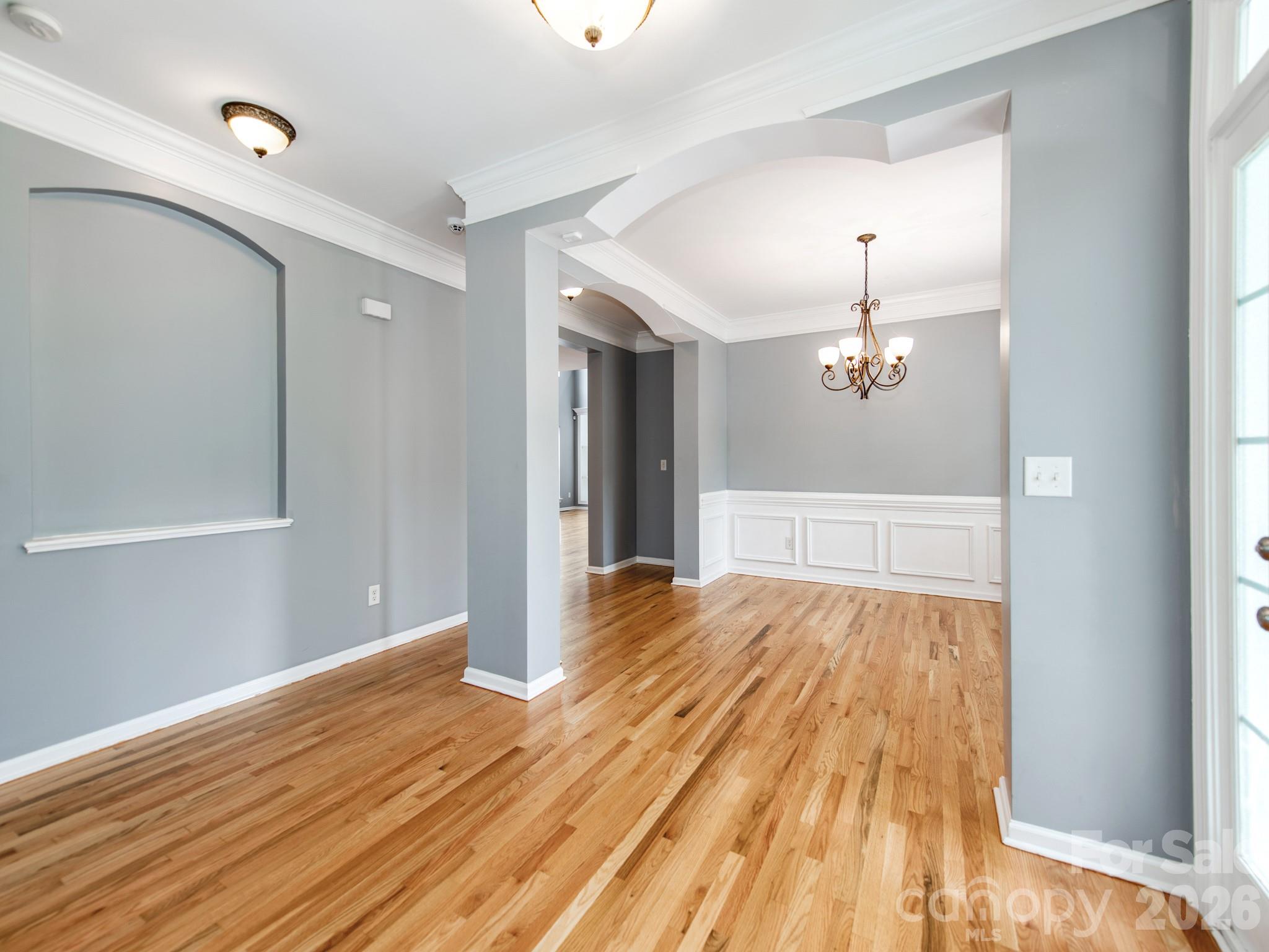 13223 Ashley Meadow Drive Charlotte NC 28213