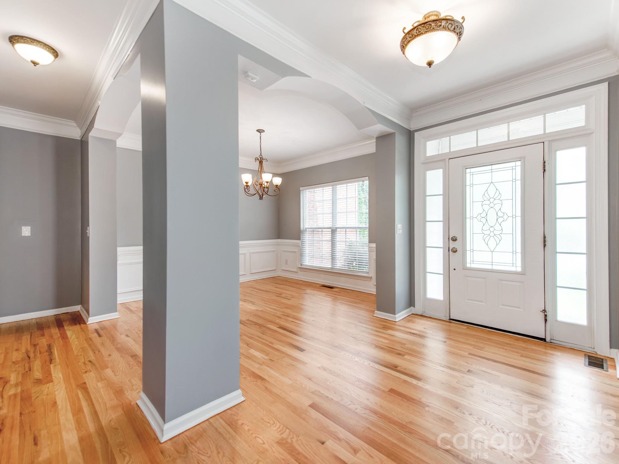 13223 Ashley Meadow Drive Charlotte NC 28213
