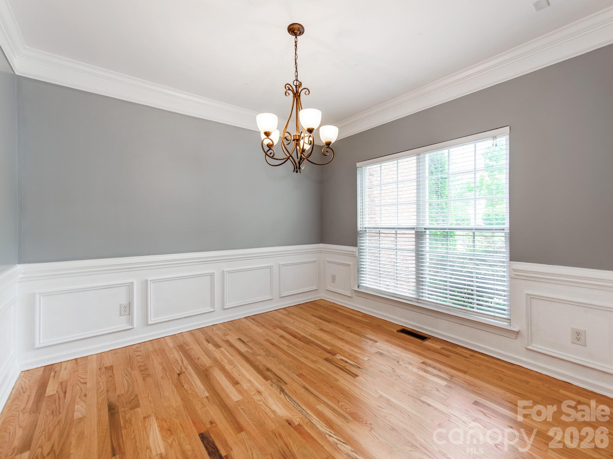 13223 Ashley Meadow Drive Charlotte NC 28213