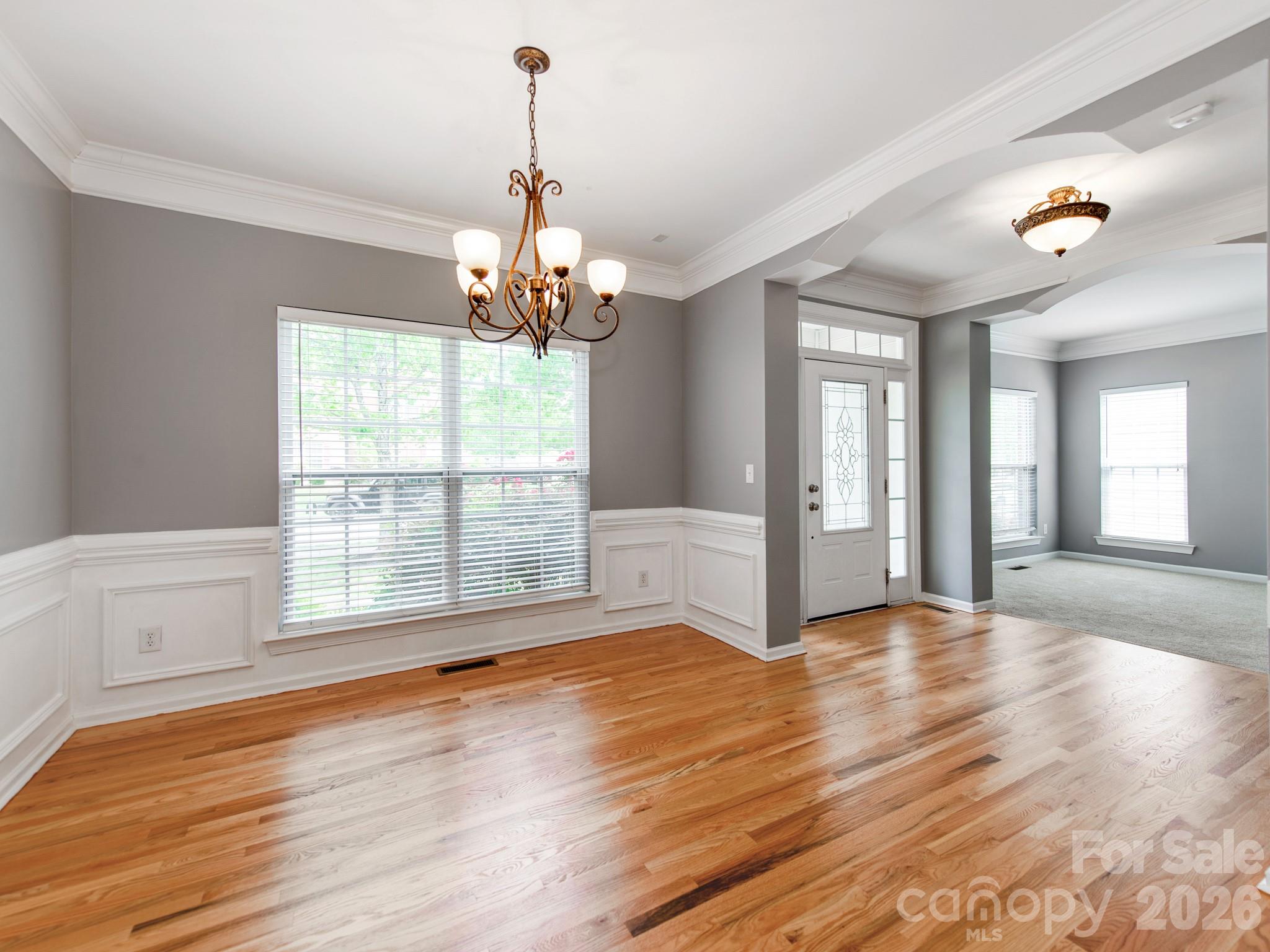 13223 Ashley Meadow Drive Charlotte NC 28213