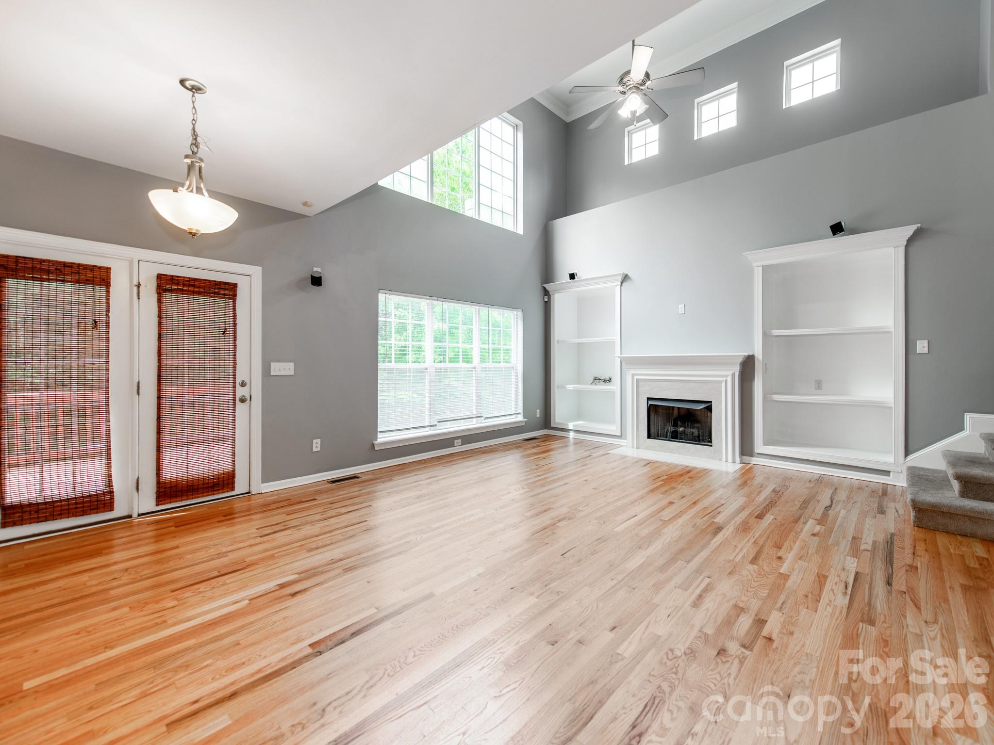 13223 Ashley Meadow Drive Charlotte NC 28213