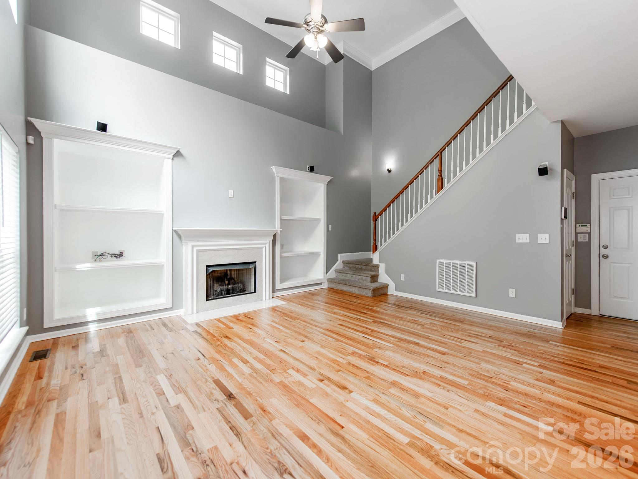 13223 Ashley Meadow Drive Charlotte NC 28213