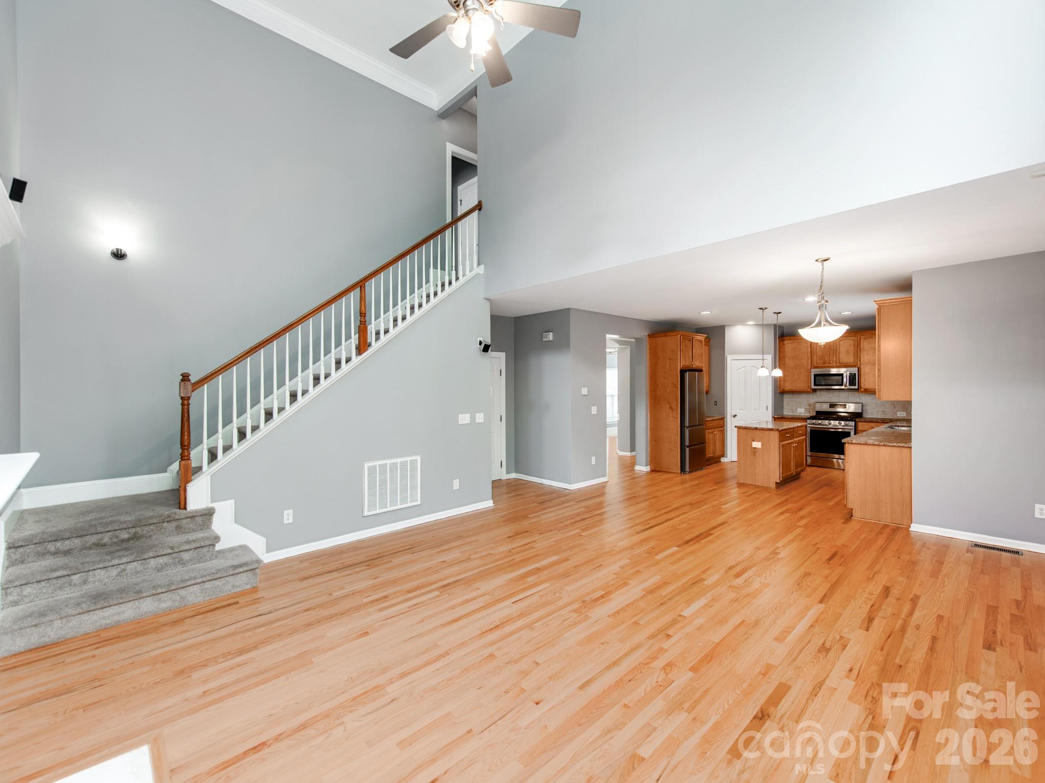13223 Ashley Meadow Drive Charlotte NC 28213
