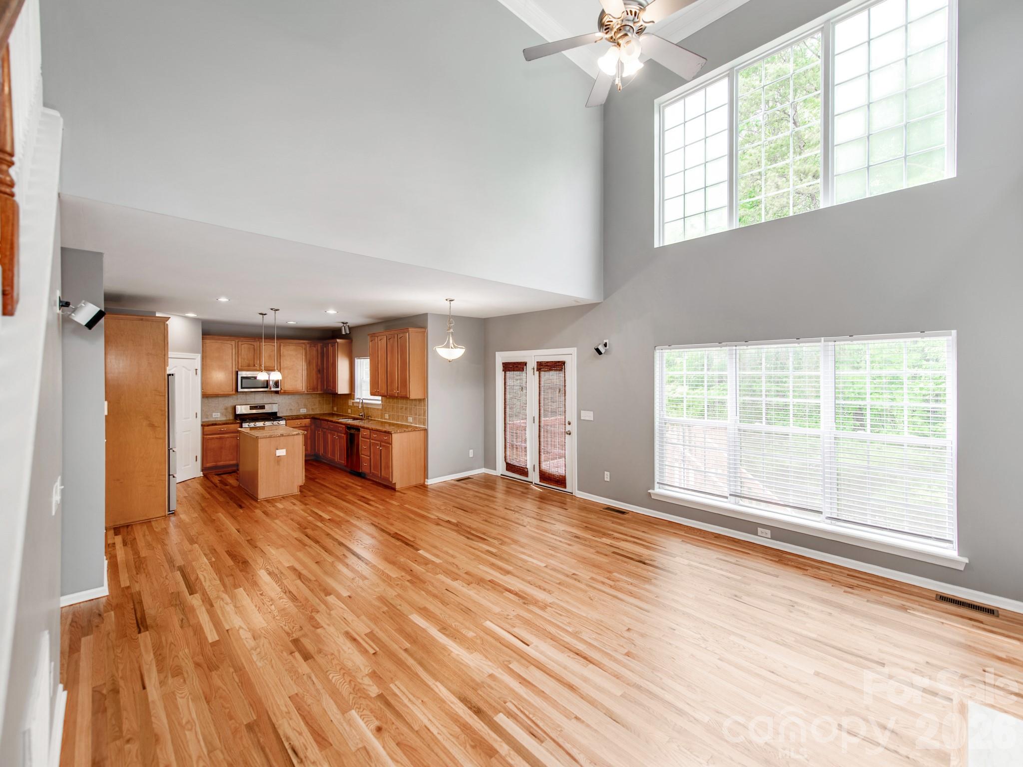 13223 Ashley Meadow Drive Charlotte NC 28213