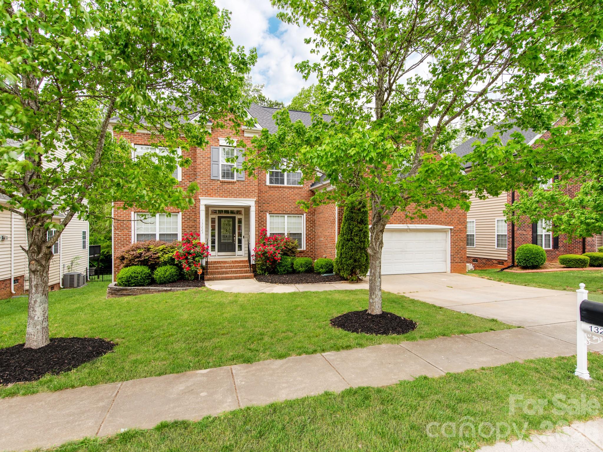 13223 Ashley Meadow Drive Charlotte NC 28213