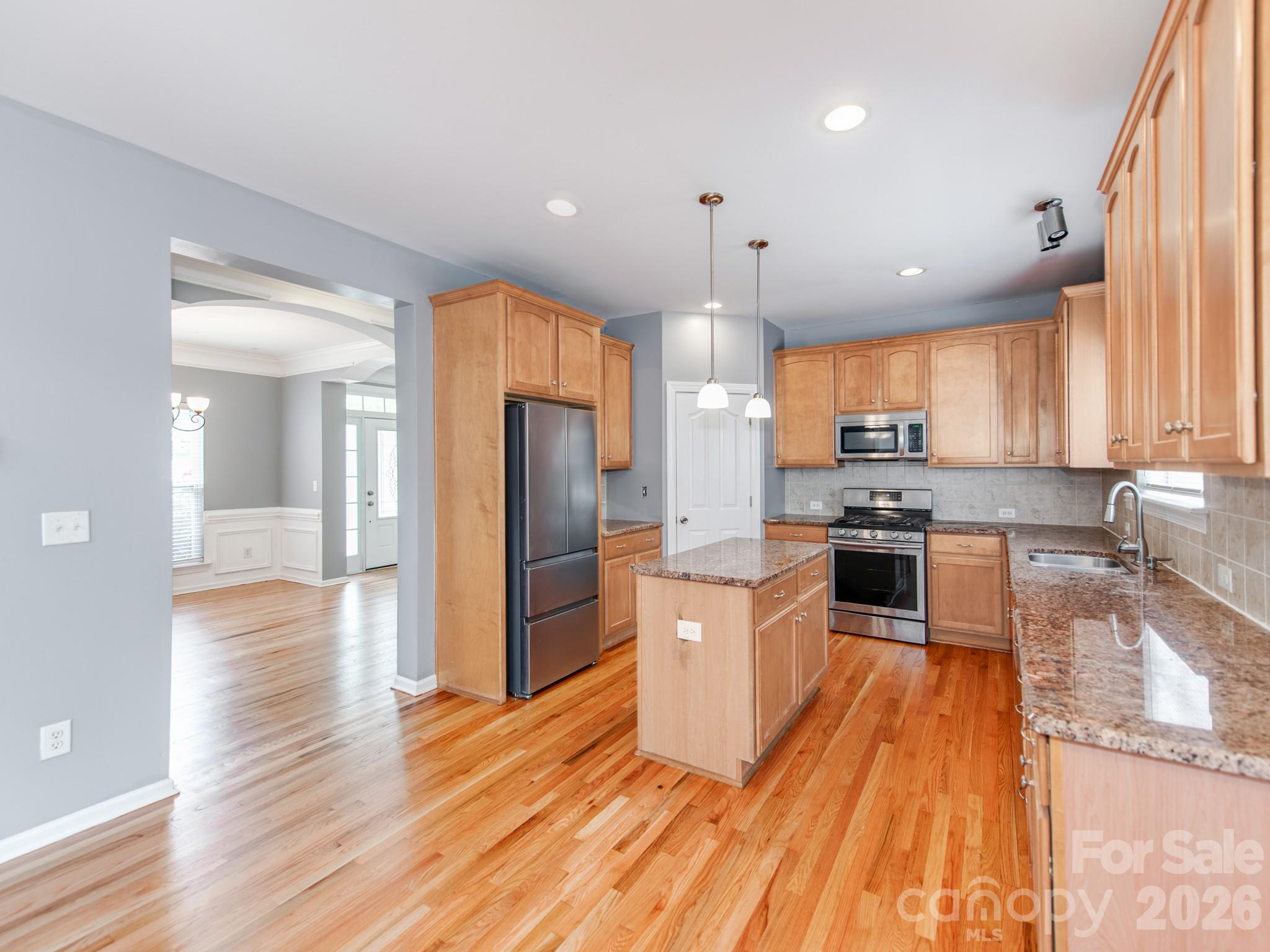 13223 Ashley Meadow Drive Charlotte NC 28213