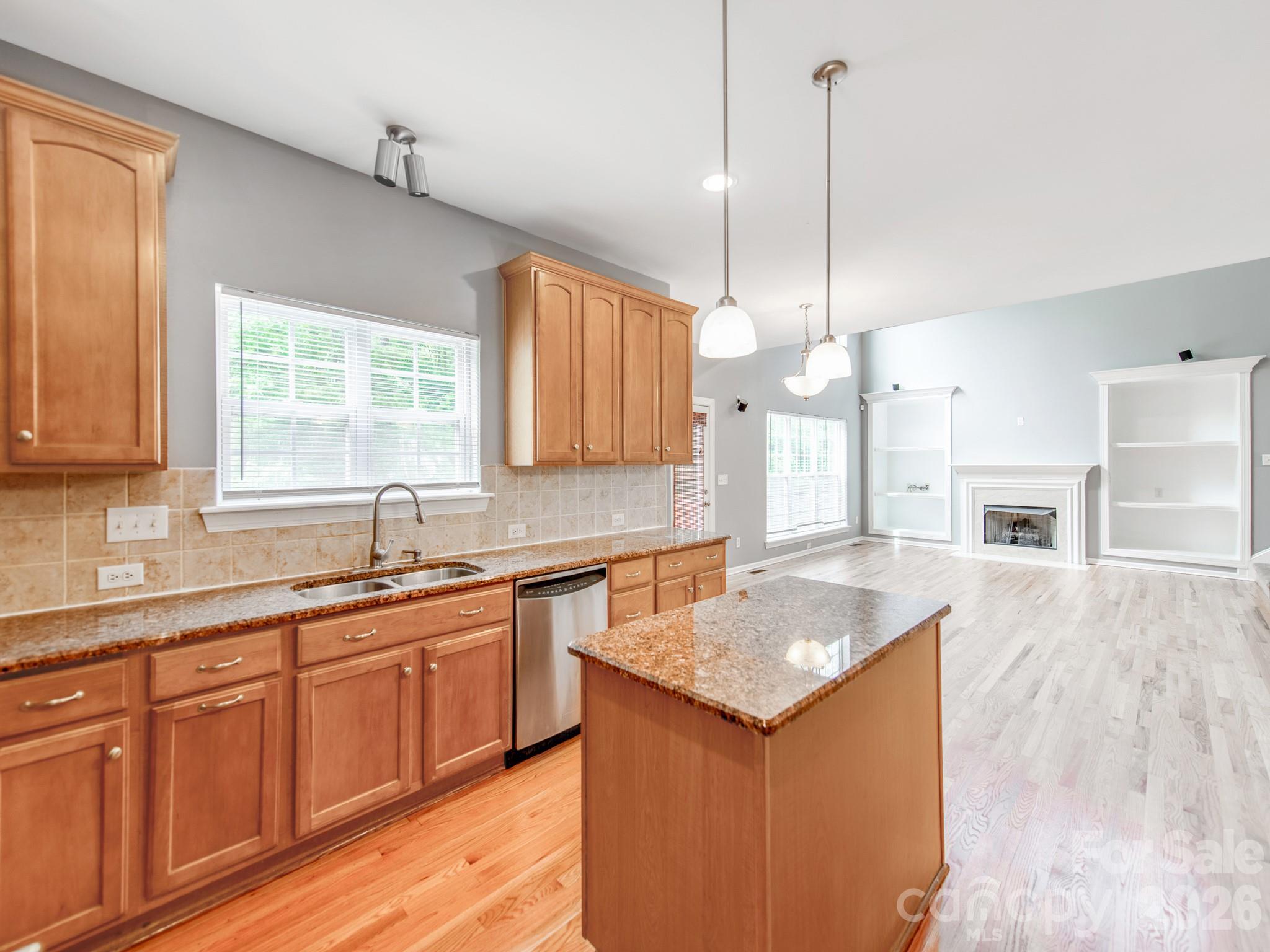 13223 Ashley Meadow Drive Charlotte NC 28213