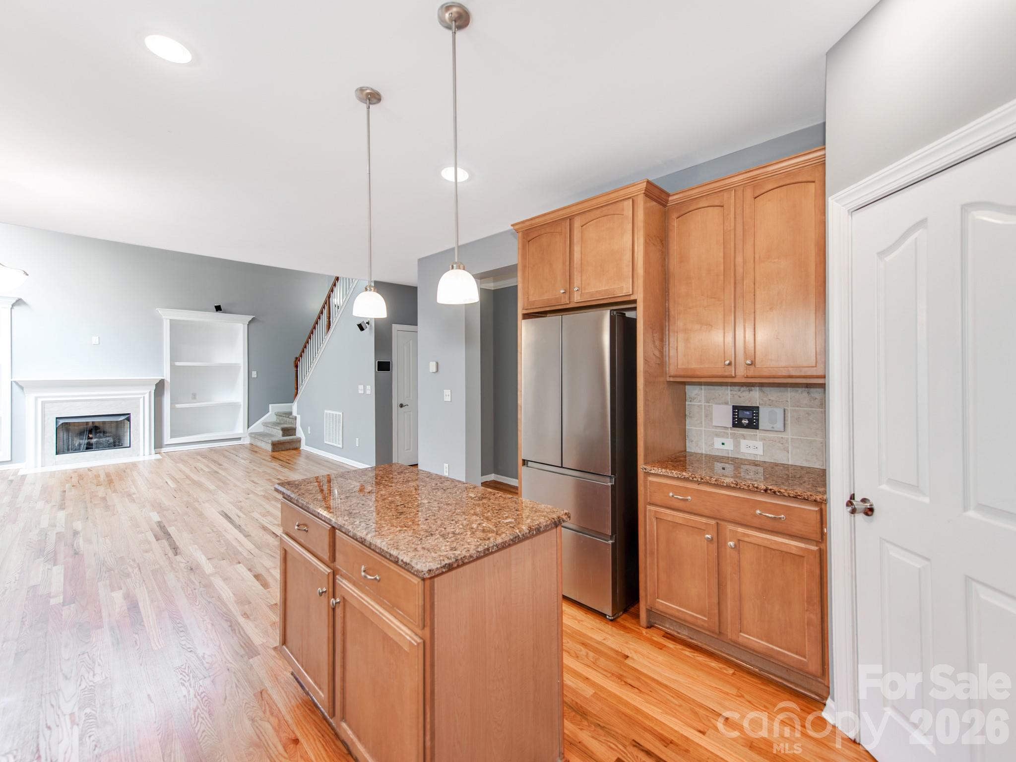 13223 Ashley Meadow Drive Charlotte NC 28213