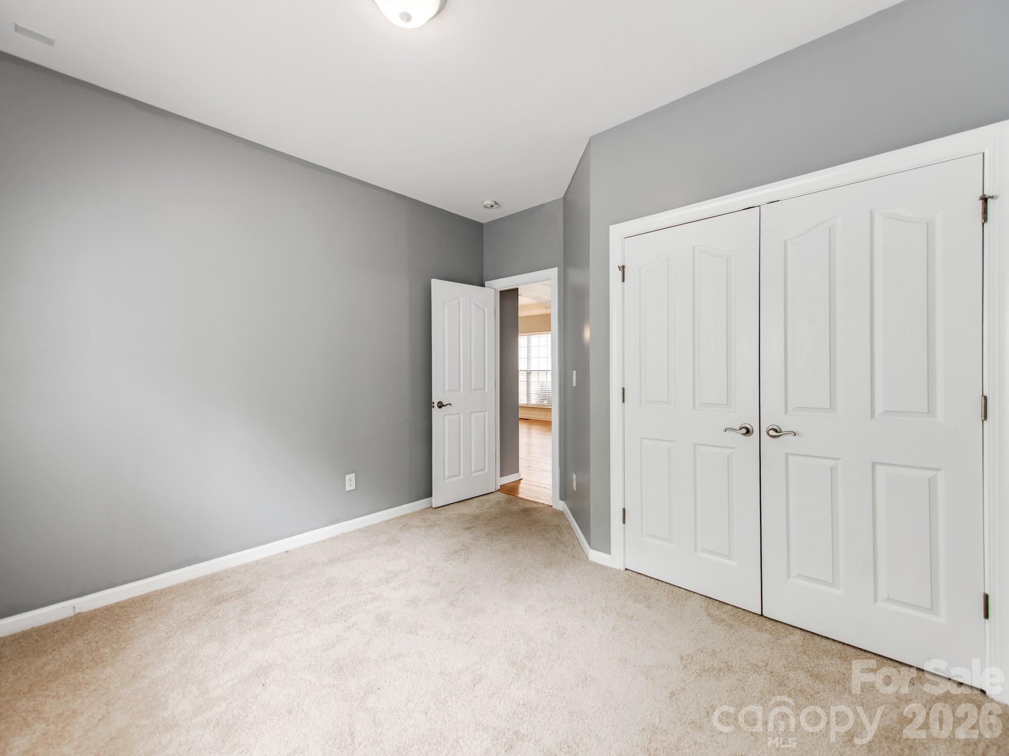 13223 Ashley Meadow Drive Charlotte NC 28213