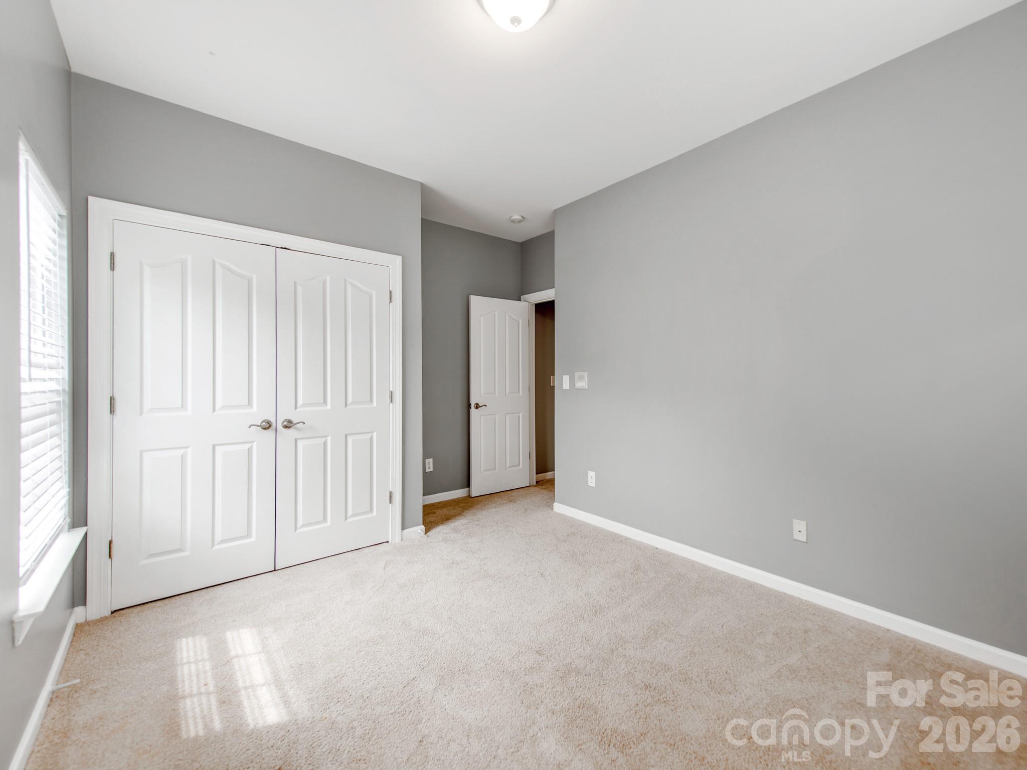 13223 Ashley Meadow Drive Charlotte NC 28213