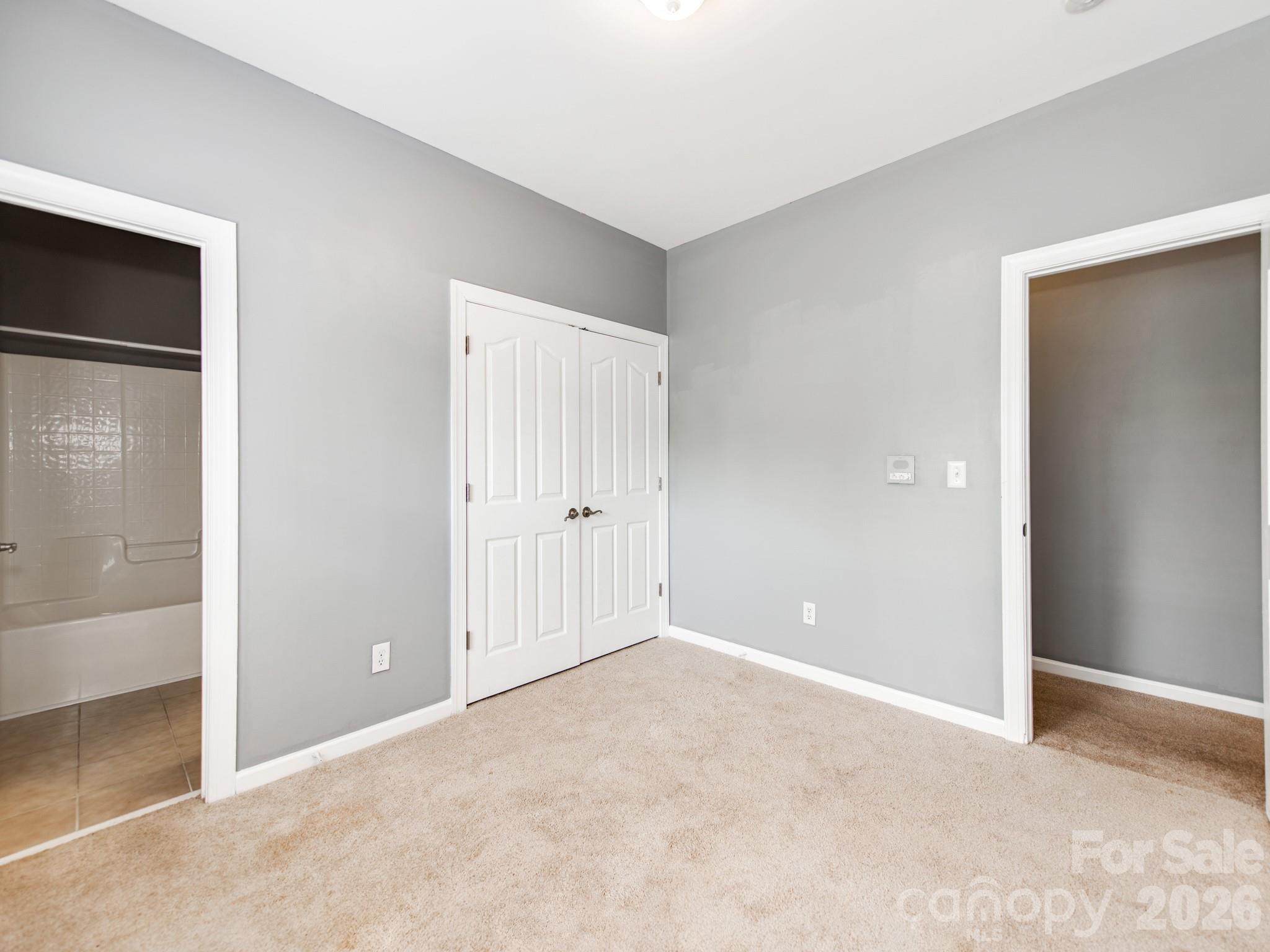 13223 Ashley Meadow Drive Charlotte NC 28213