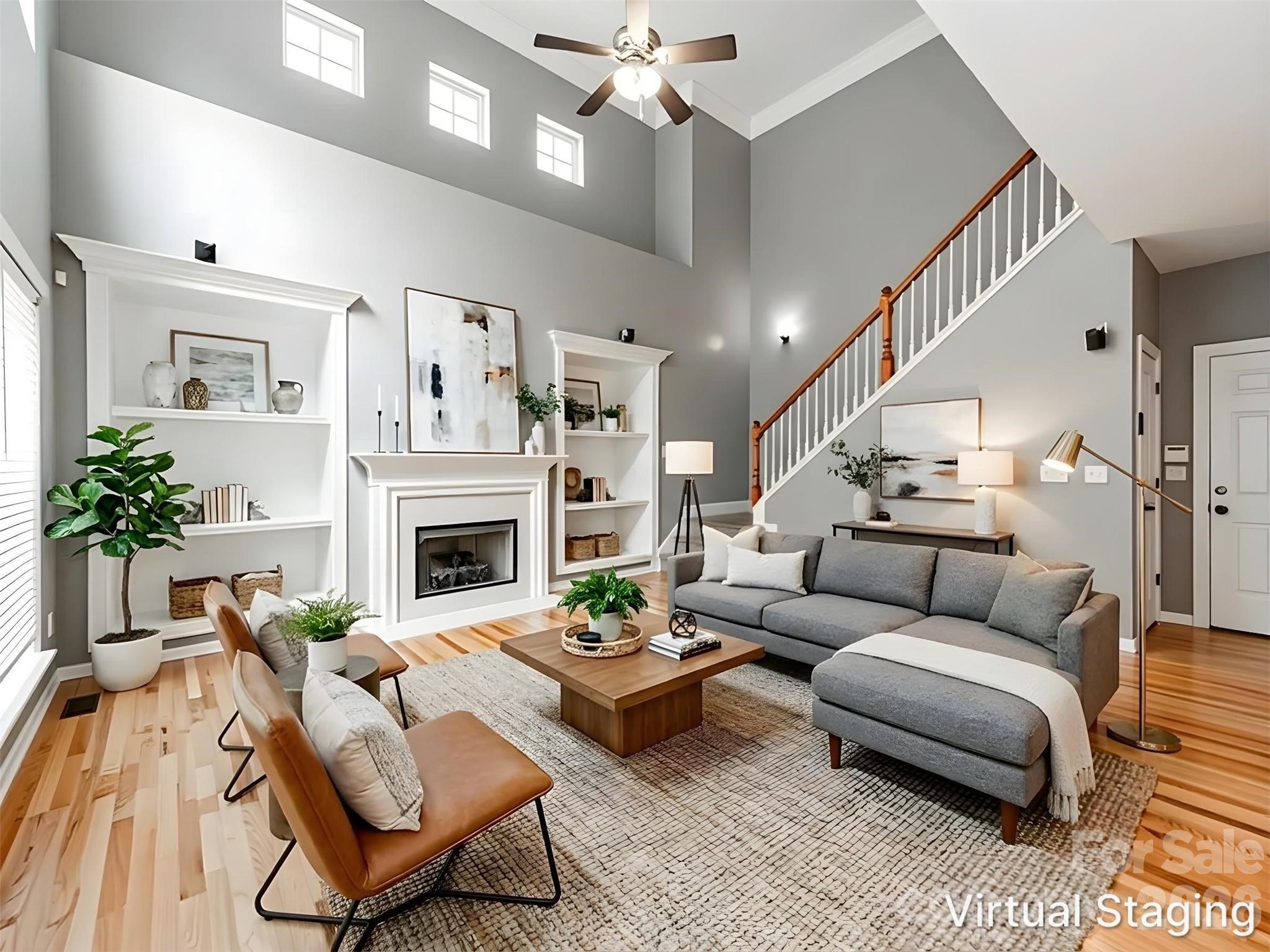 13223 Ashley Meadow Drive Charlotte NC 28213