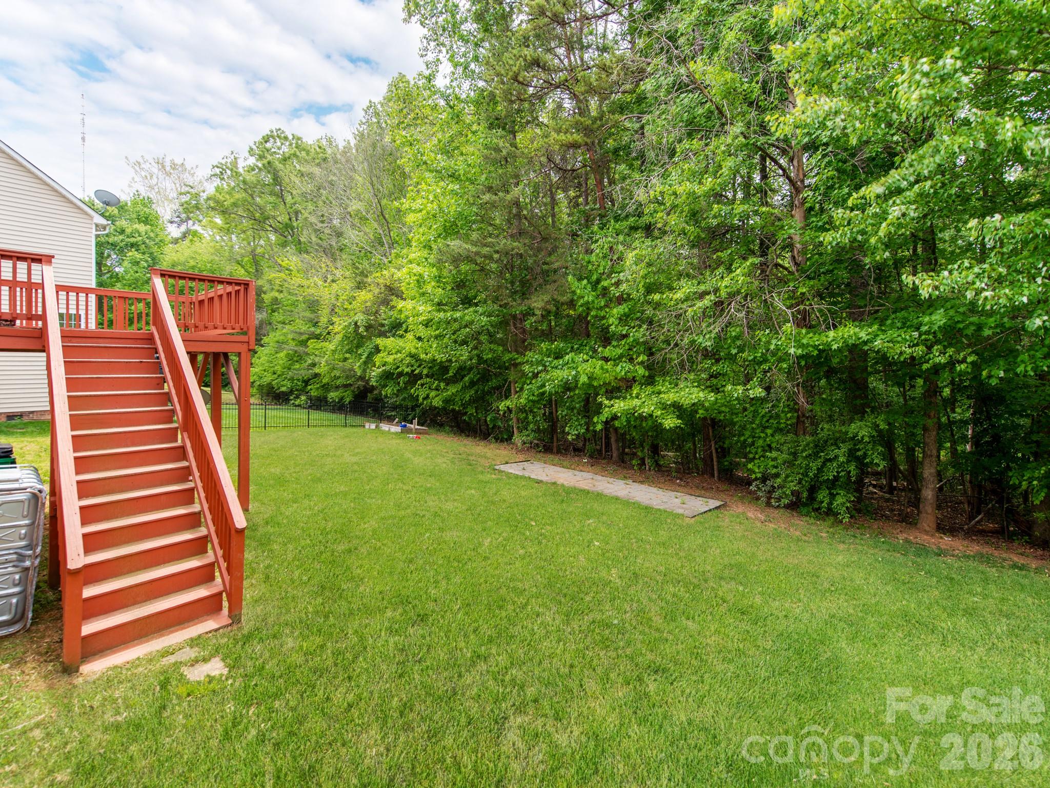 13223 Ashley Meadow Drive Charlotte NC 28213
