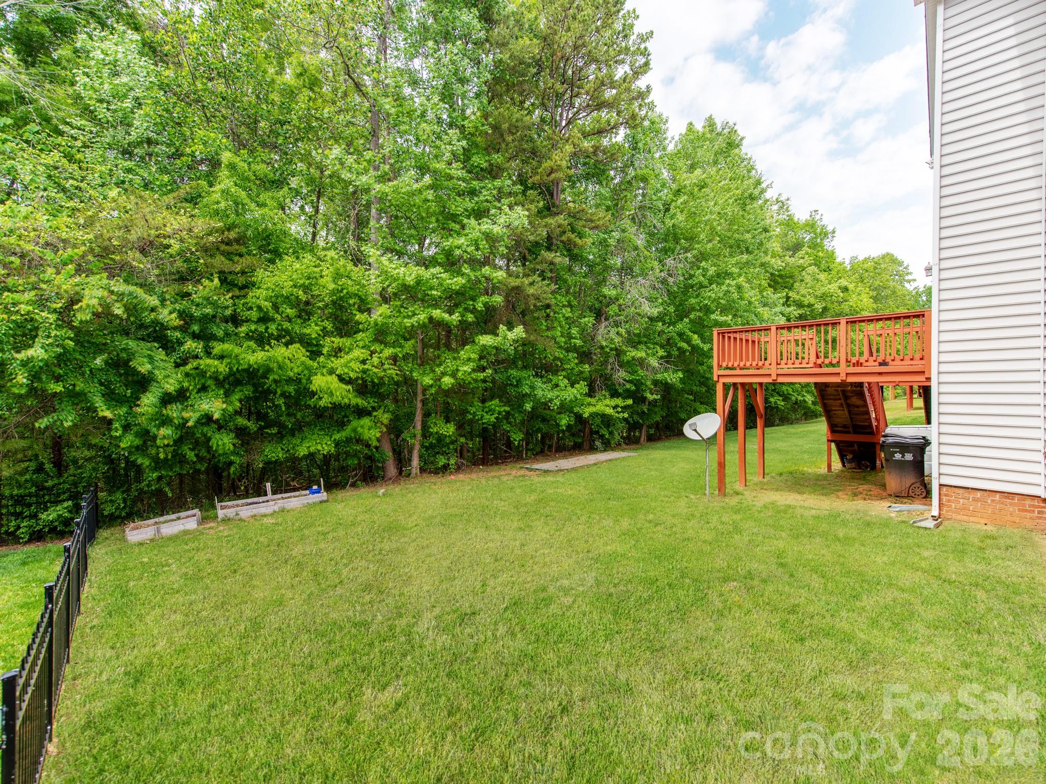 13223 Ashley Meadow Drive Charlotte NC 28213