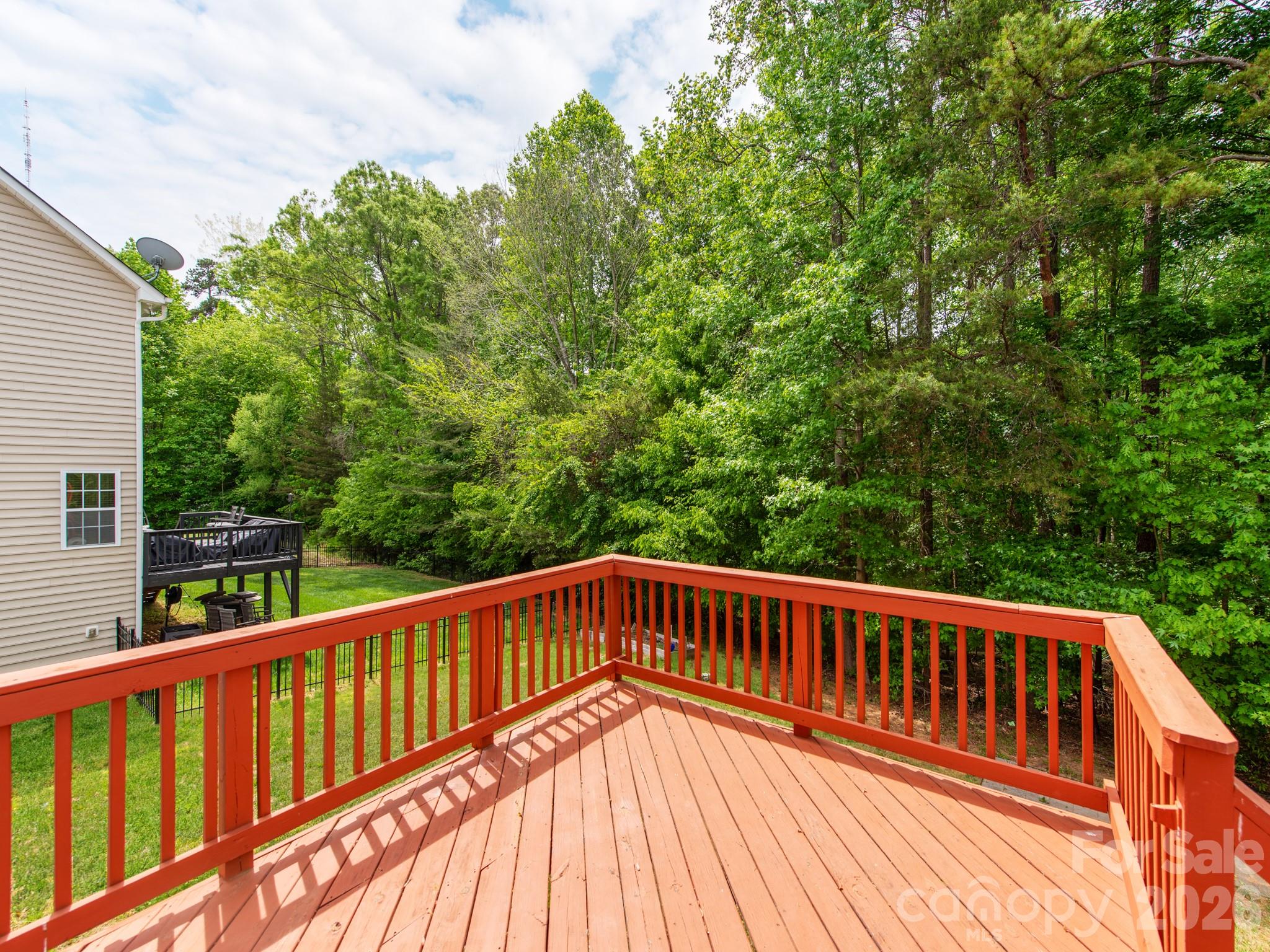 13223 Ashley Meadow Drive Charlotte NC 28213