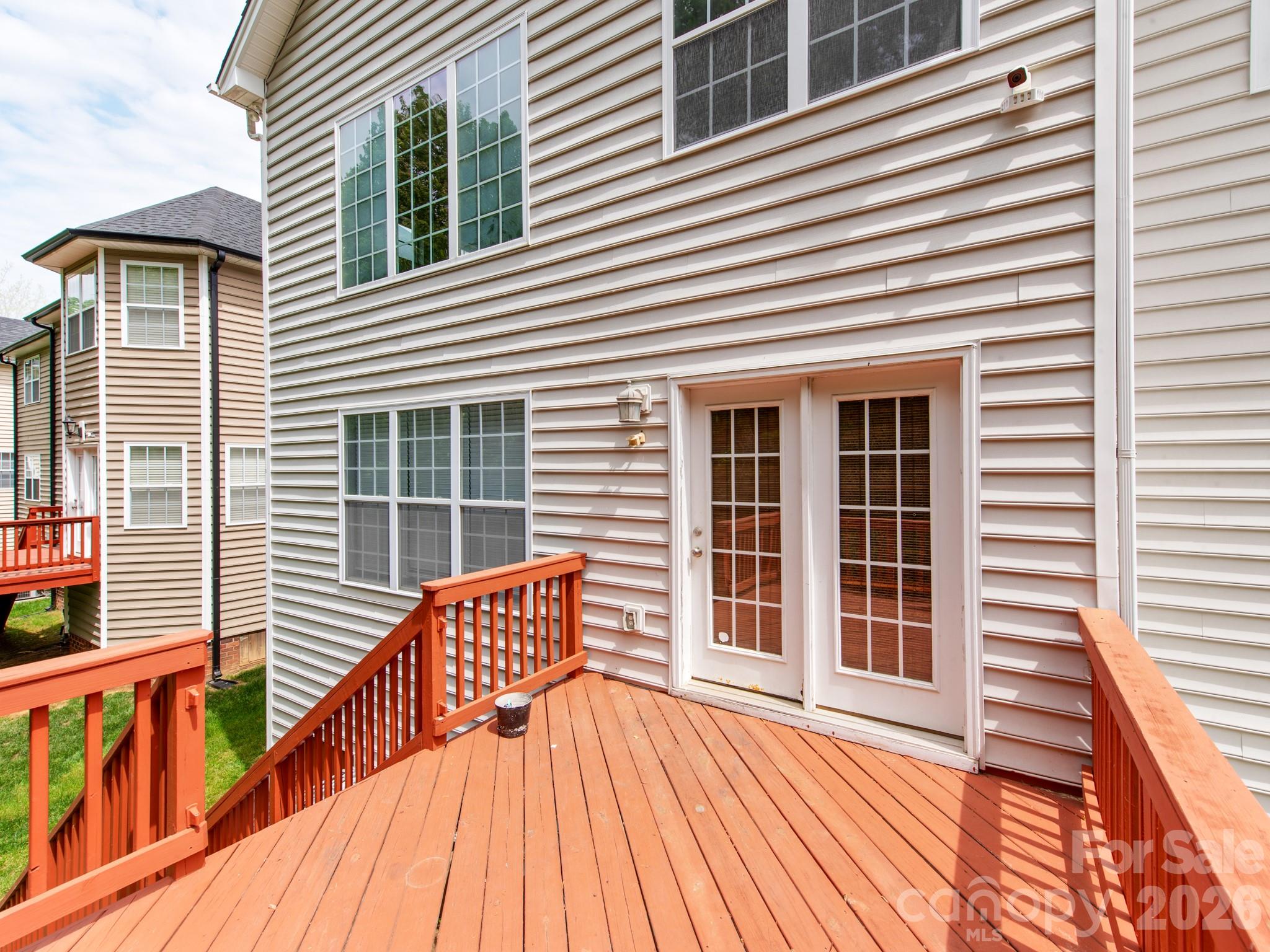 13223 Ashley Meadow Drive Charlotte NC 28213