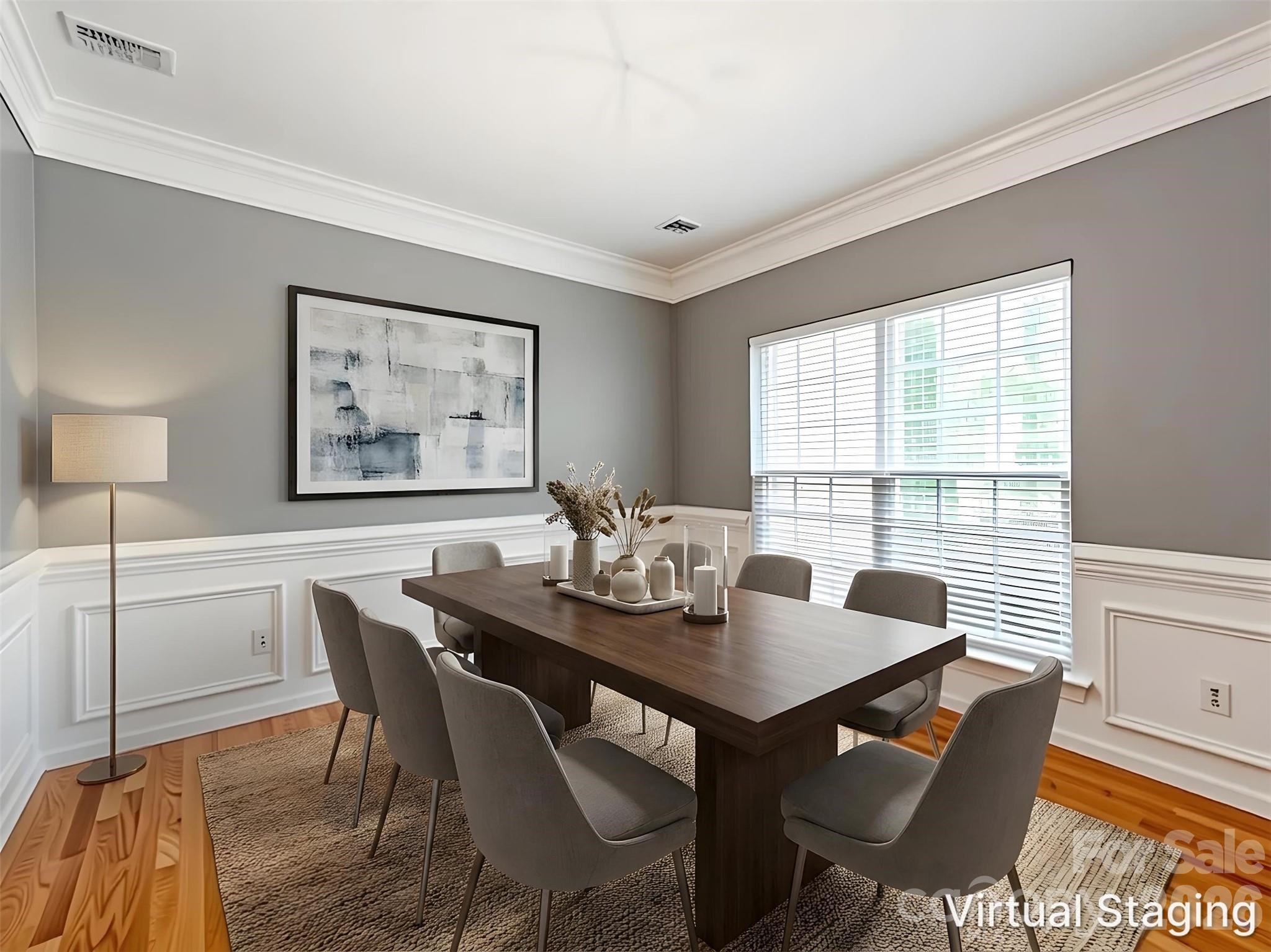13223 Ashley Meadow Drive Charlotte NC 28213