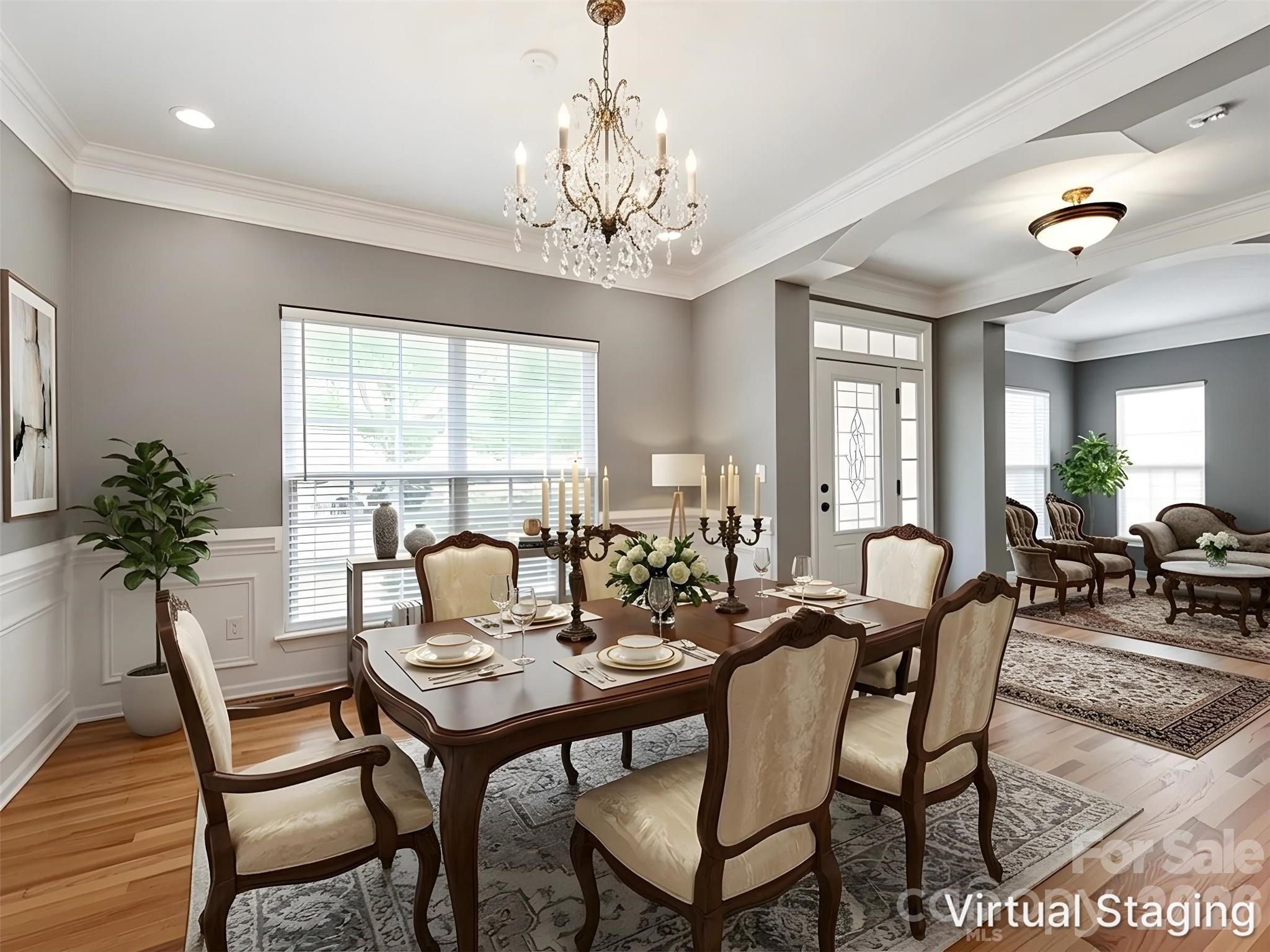 13223 Ashley Meadow Drive Charlotte NC 28213