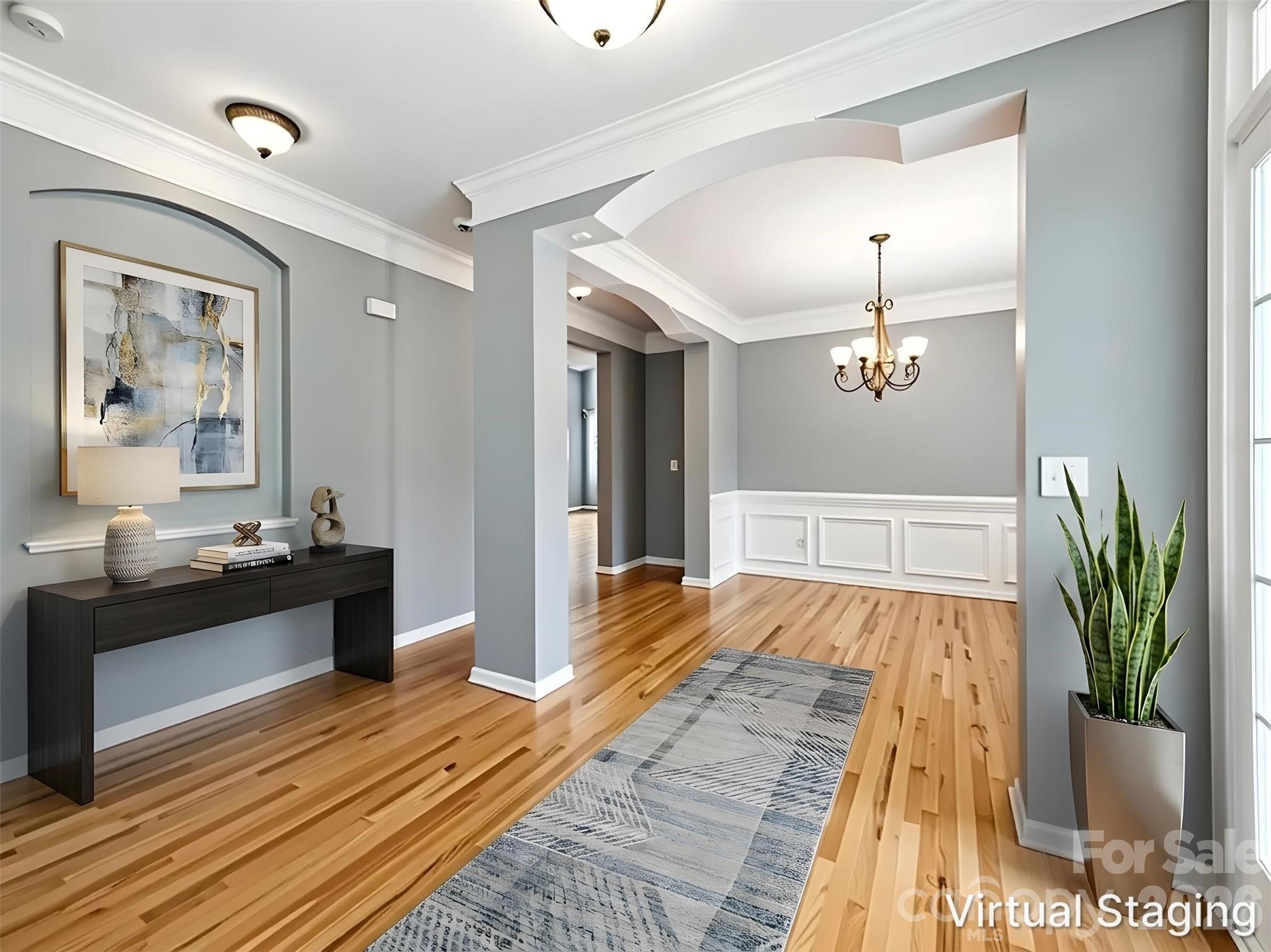 13223 Ashley Meadow Drive Charlotte NC 28213