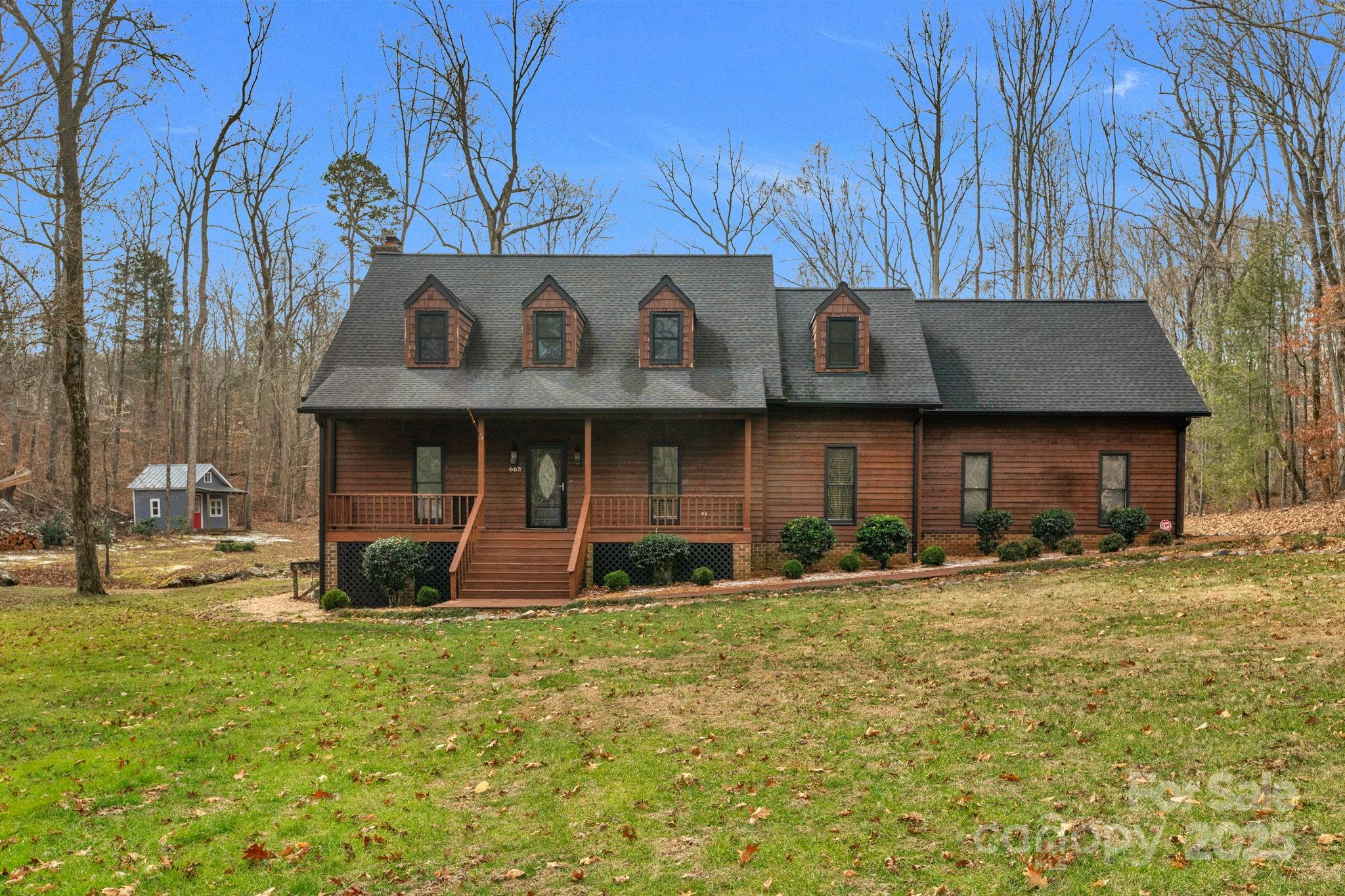 663 Chadbourne Avenue NW Concord NC 28027