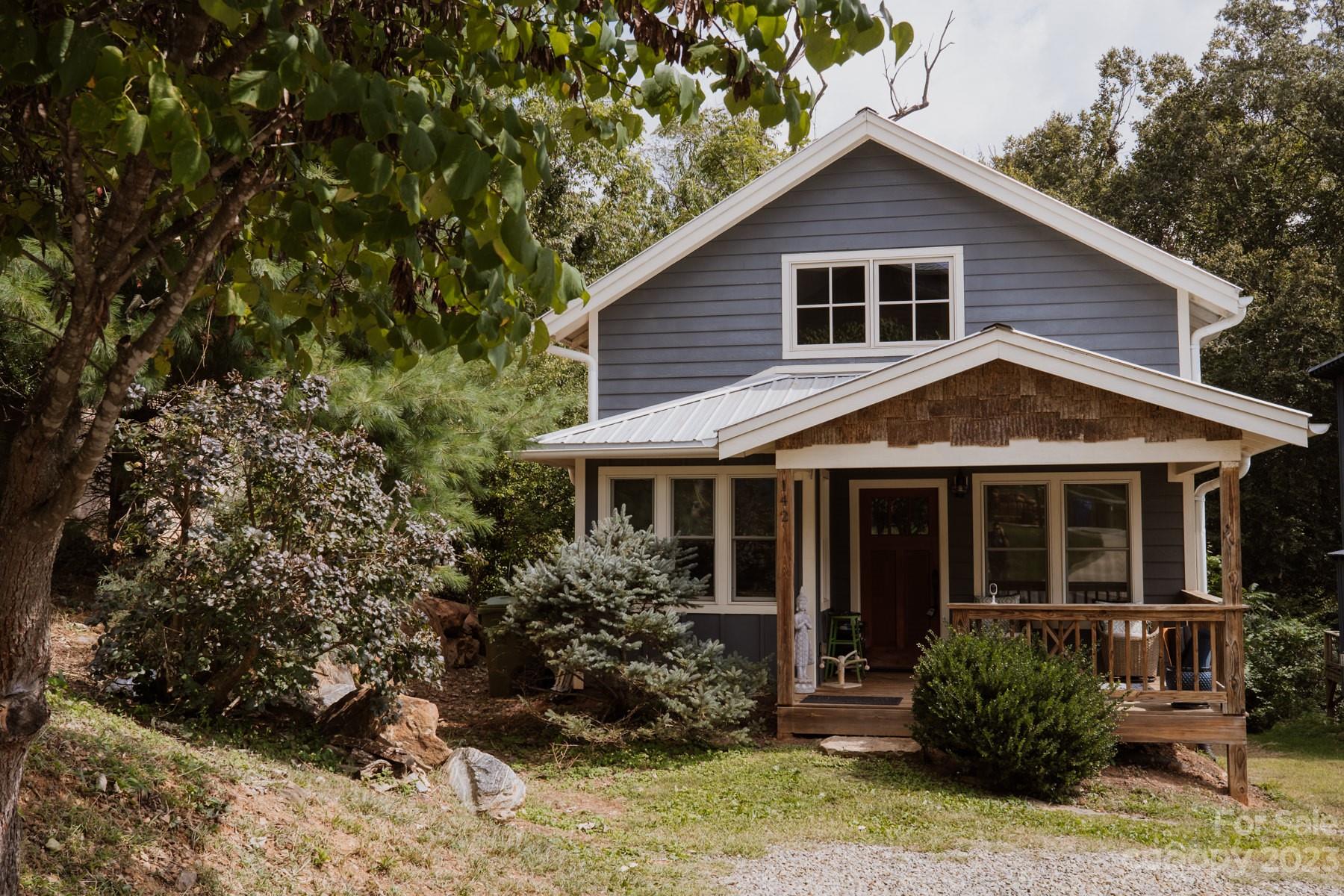 142 Bradley Street Asheville NC 28806