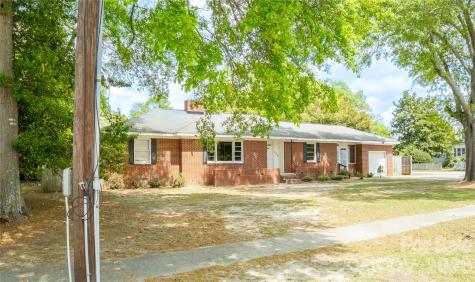 211 E Richland Street Kershaw SC 29067