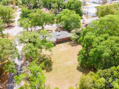 211 E Richland Street Kershaw SC 29067