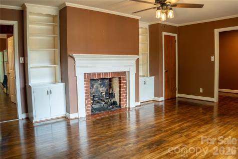211 E Richland Street Kershaw SC 29067