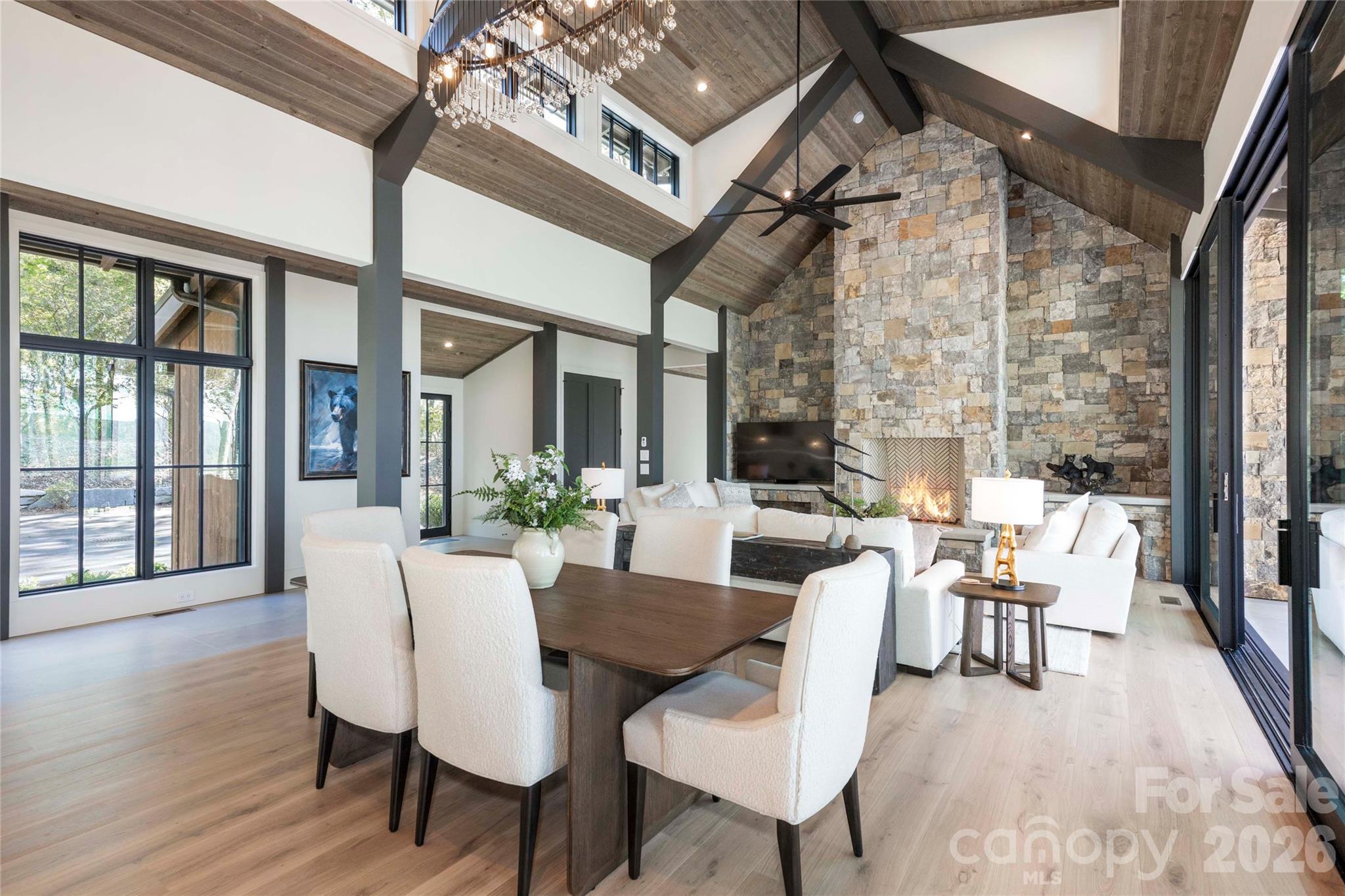 519 Eagle Drive Sapphire NC 28774